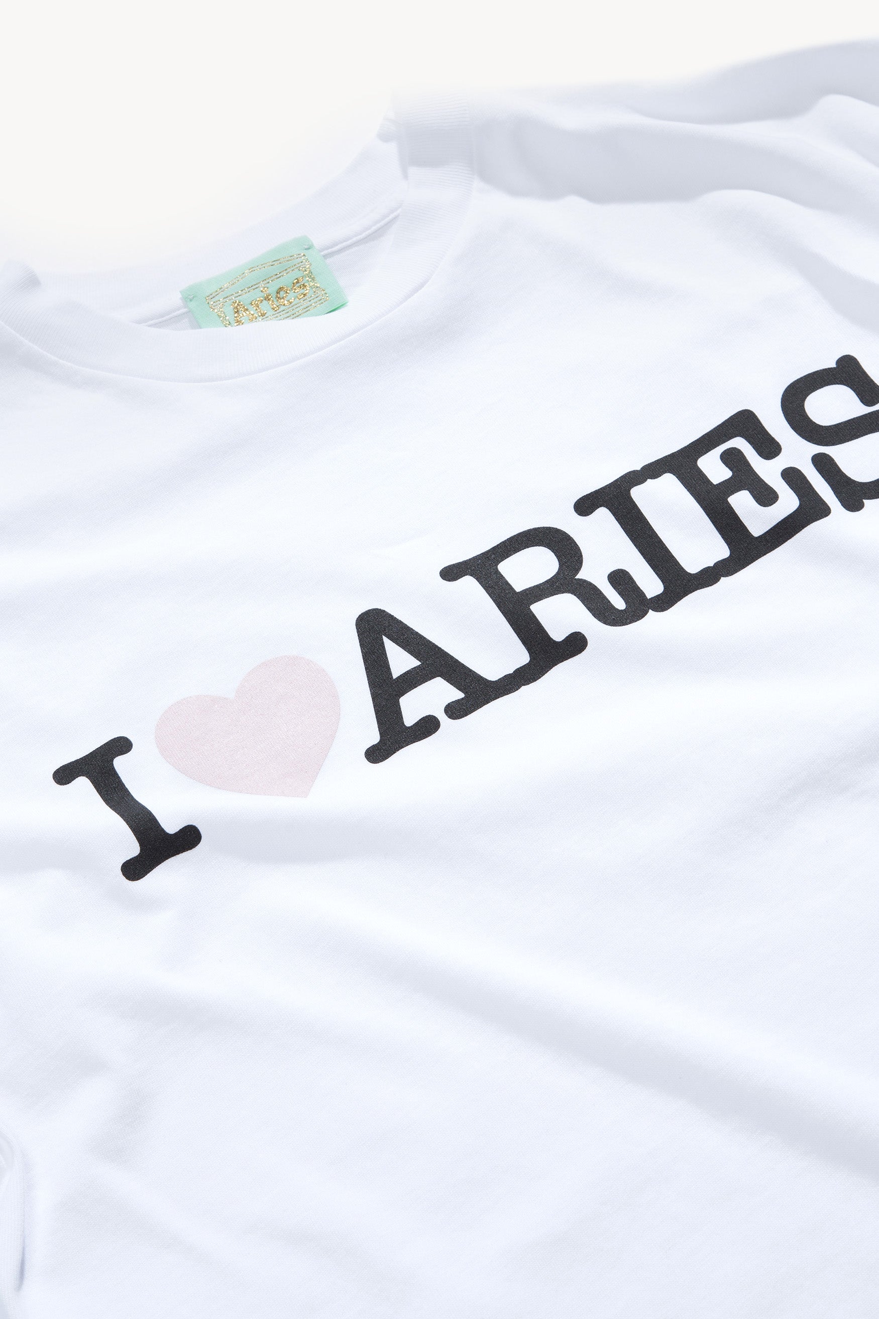 Load image into Gallery viewer, I Heart Aries T