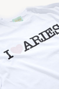 I Heart Aries T