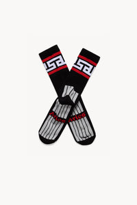 Meandros Socks