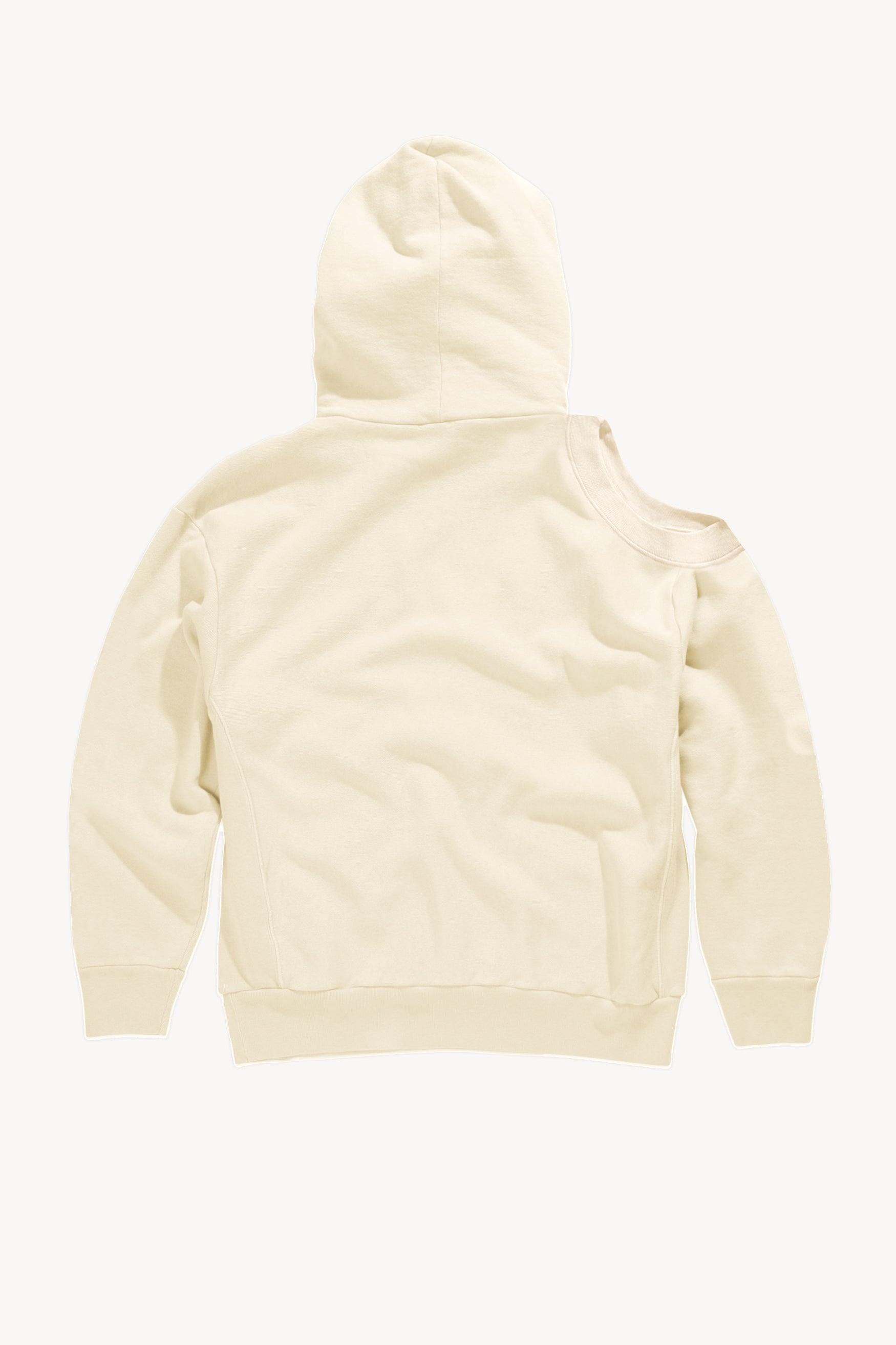 Load image into Gallery viewer, Shoulder Hole Hoodie