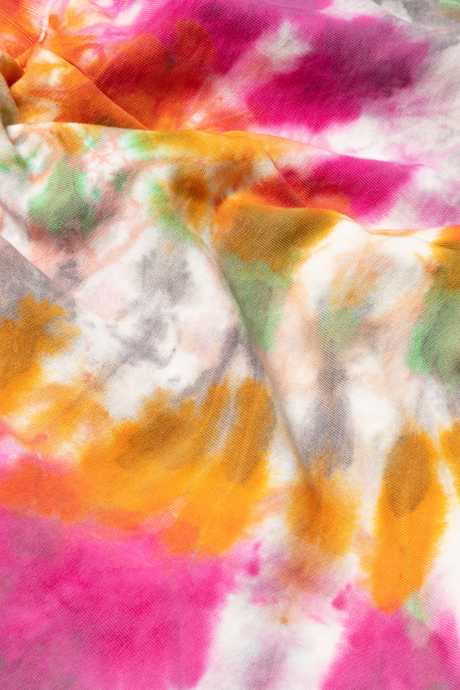 Load image into Gallery viewer, No Problemo Tie Dye Sweatpant