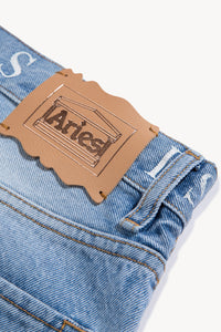 Logo Lilly Jeans