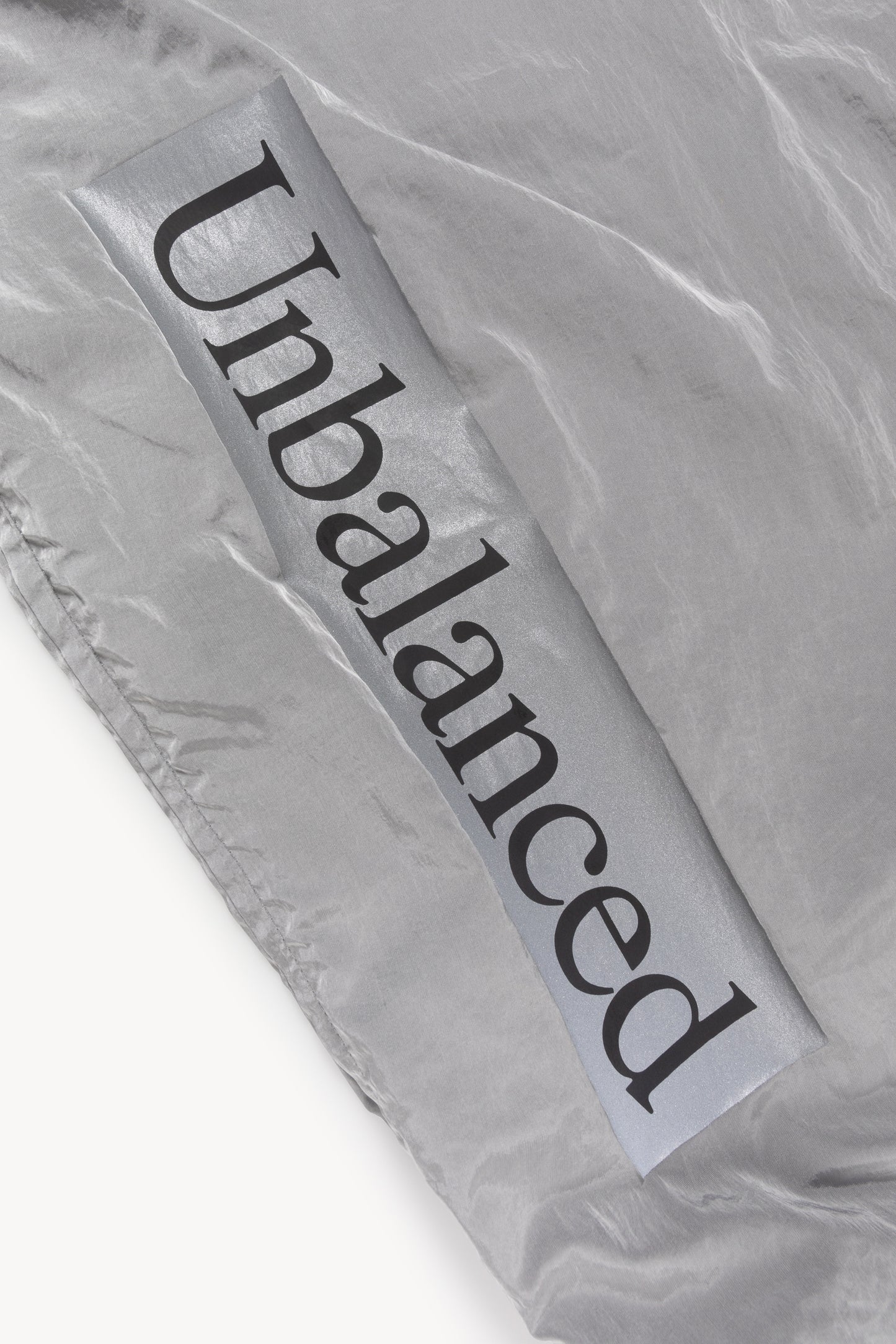 New Balance x Aries Unbalanced Windcheater Pants