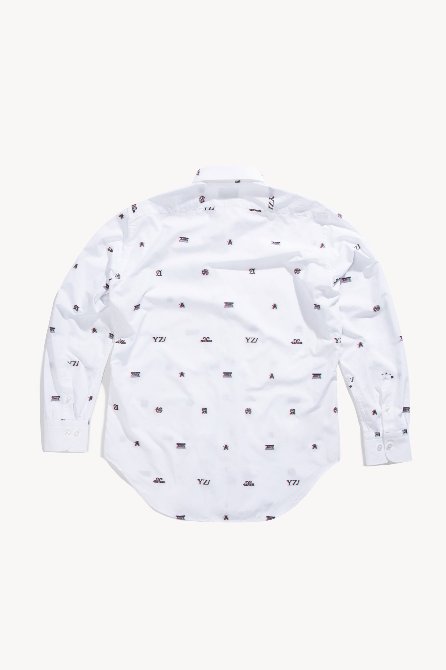 Load image into Gallery viewer, 3D Monogram Shirt
