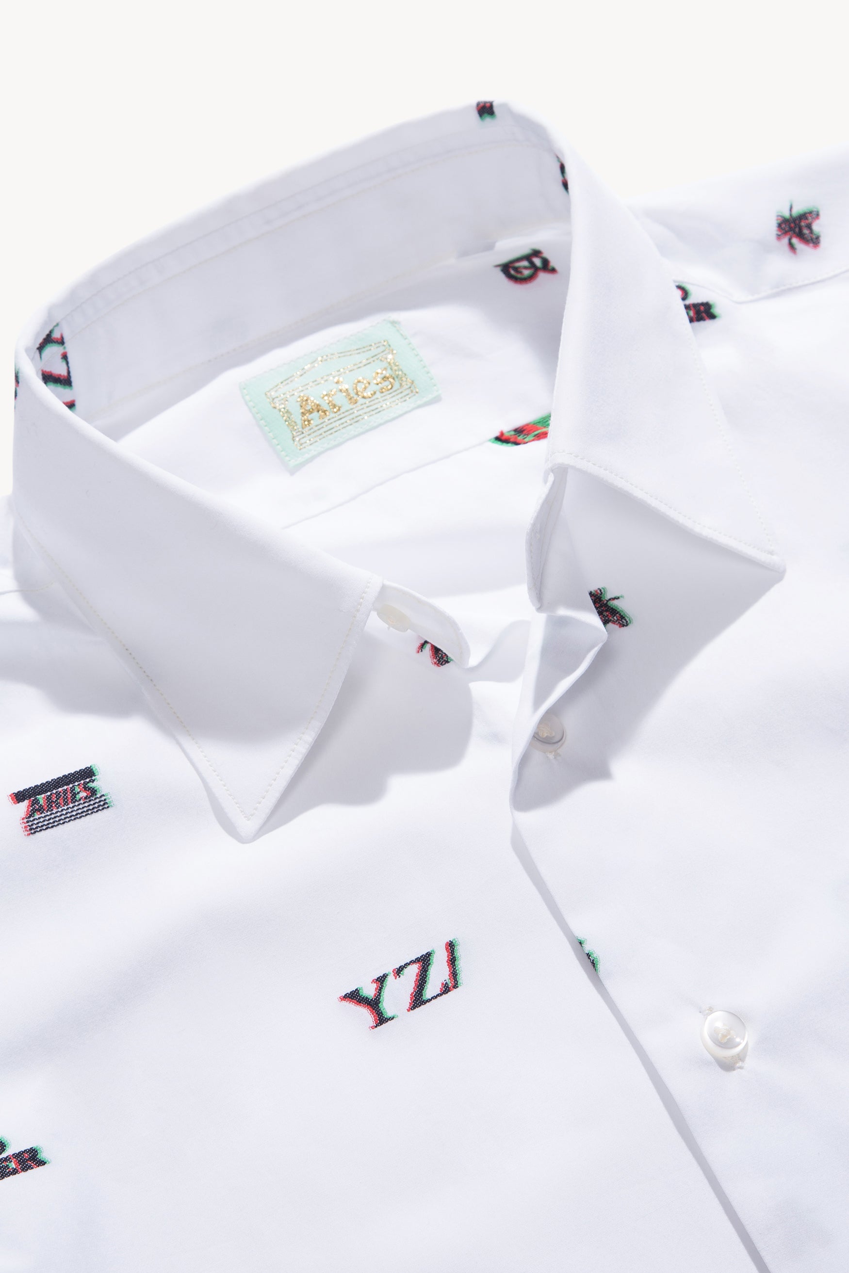 Load image into Gallery viewer, 3D Monogram Shirt