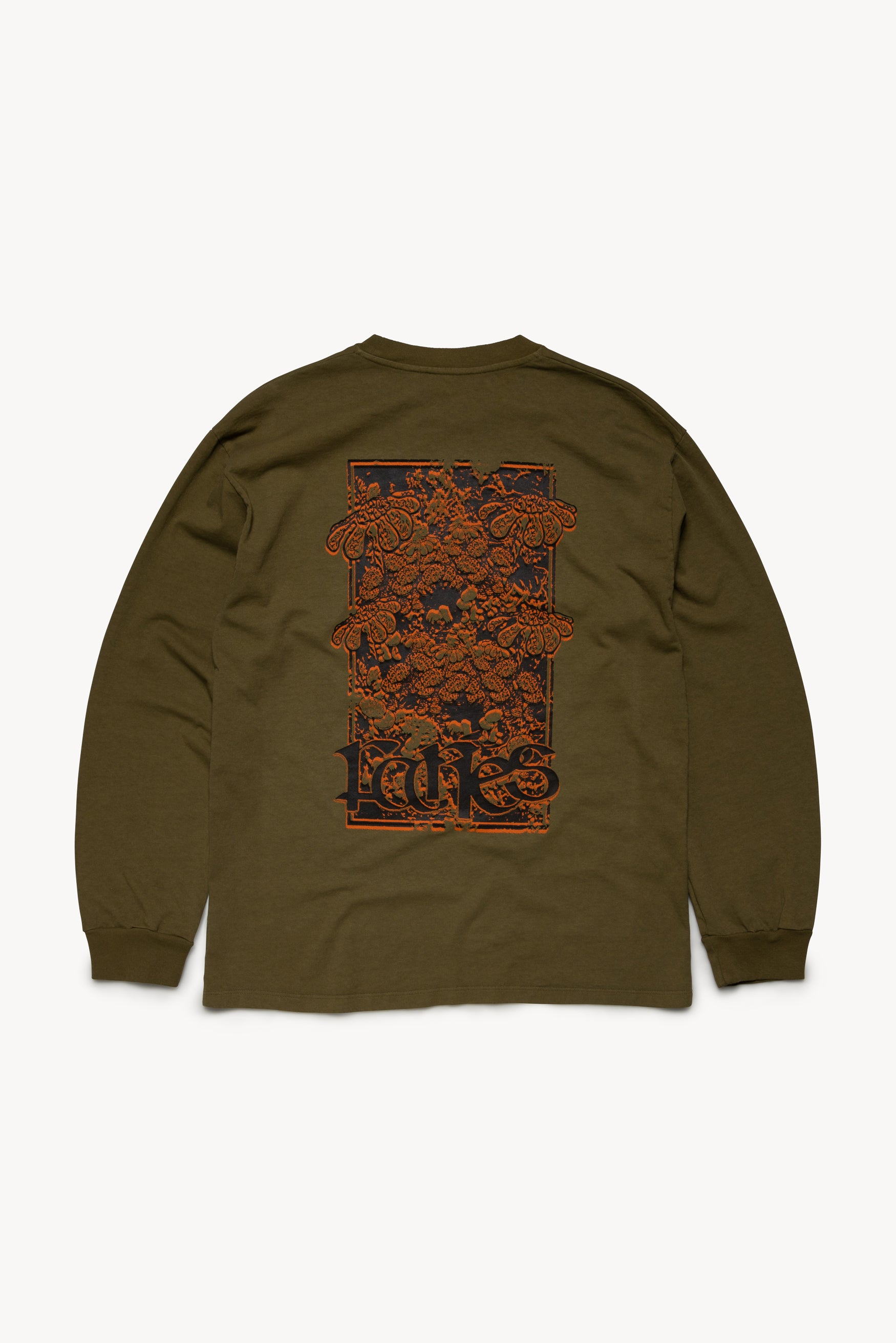 Load image into Gallery viewer, Faries LS Tee