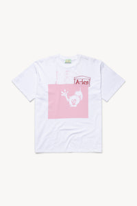 Drenched Cat Tee