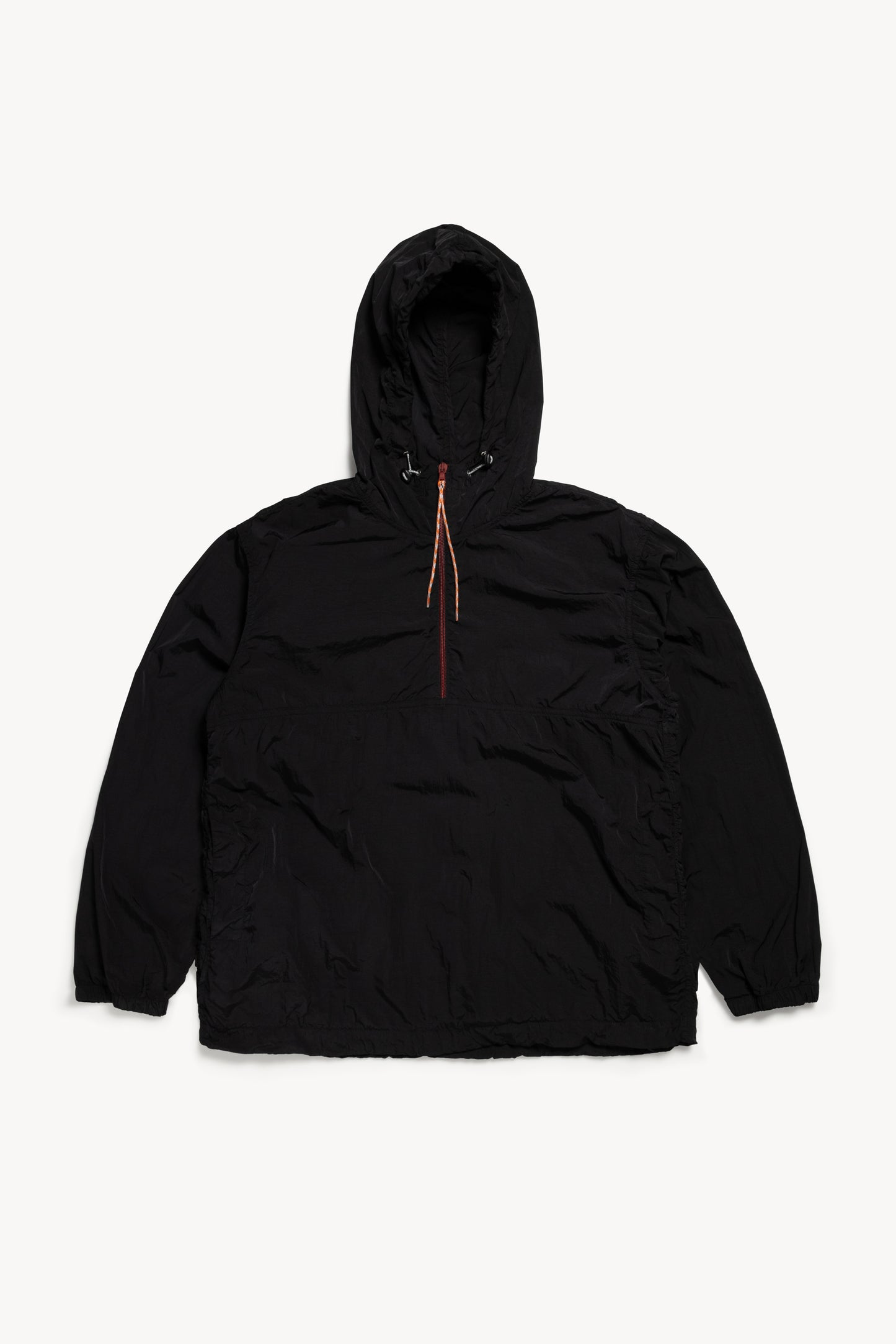 New Balance x Aries Unbalanced Windcheater Pullover
