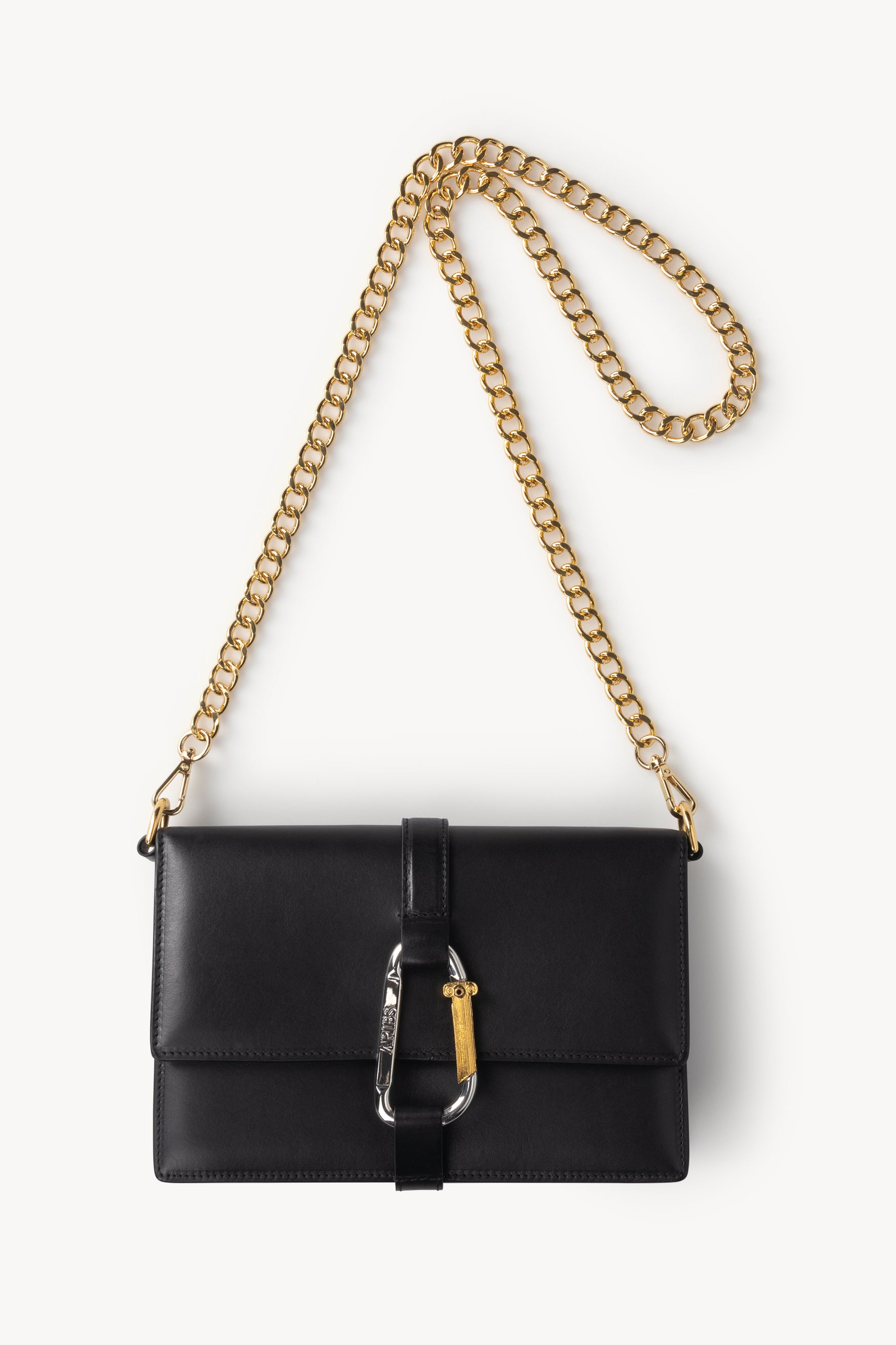 Load image into Gallery viewer, Leather Kasper Bag