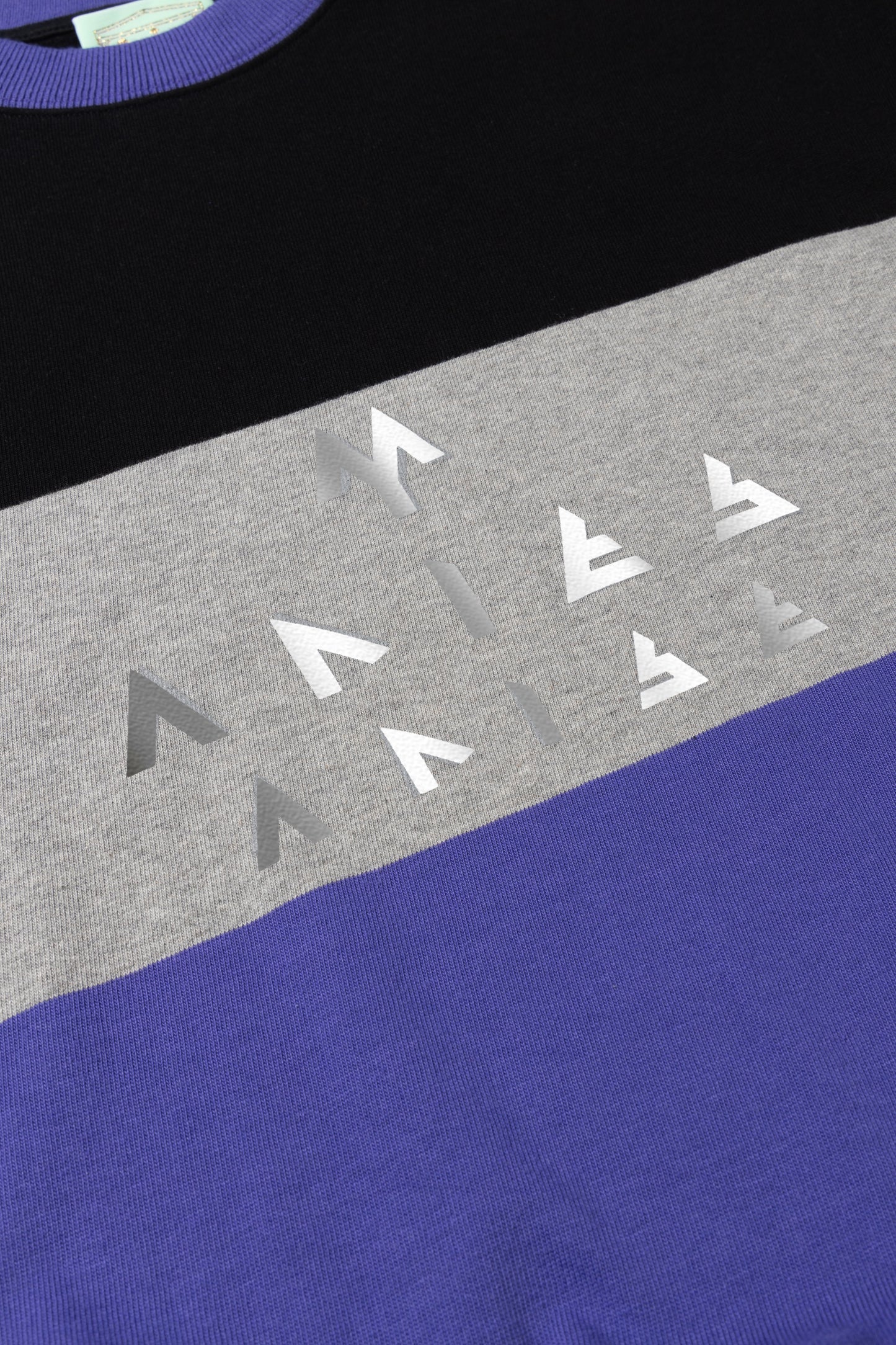 Rugby Crew Neck