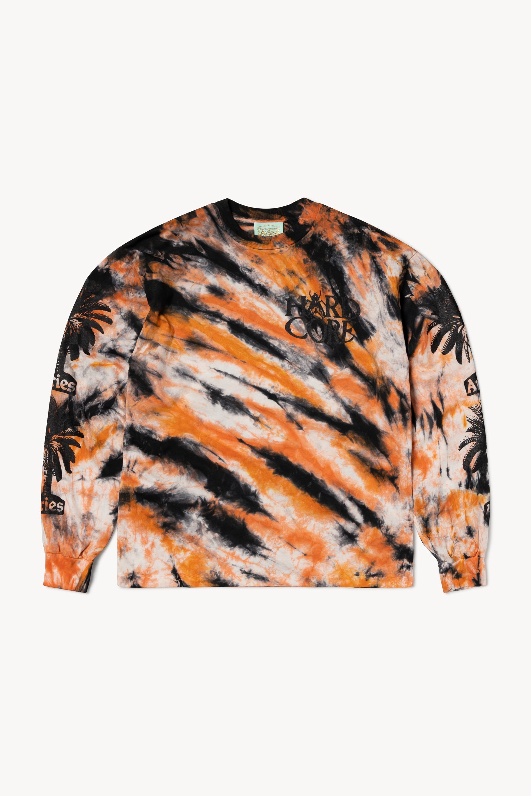 Load image into Gallery viewer, TigerCore LS Tee