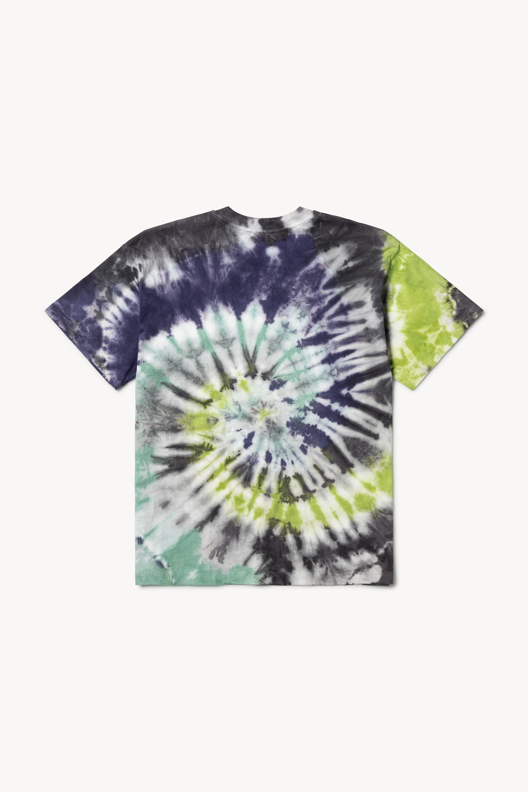 Load image into Gallery viewer, Acid Whirl SS Tee