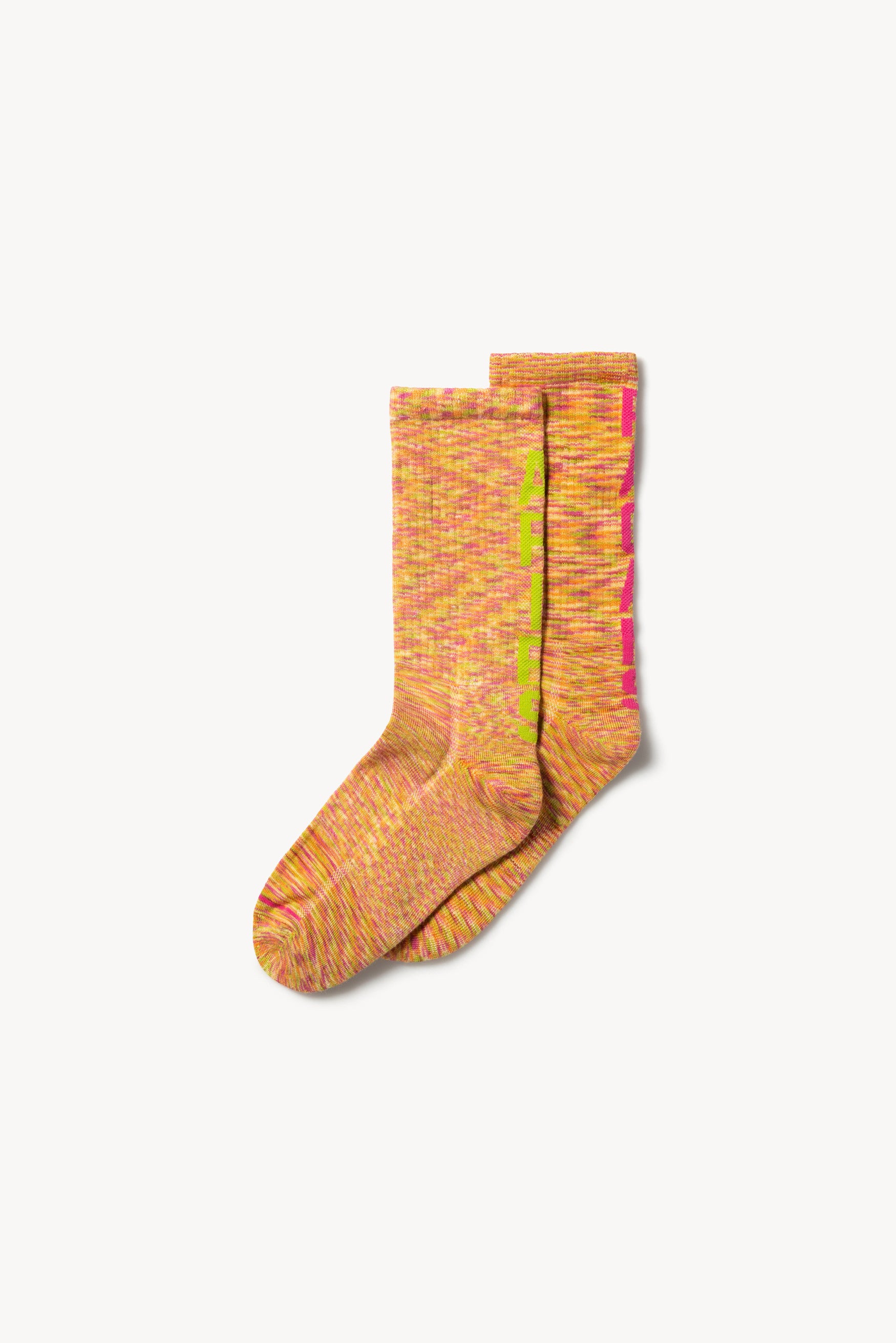 Load image into Gallery viewer, Pagans Space Dye Sock