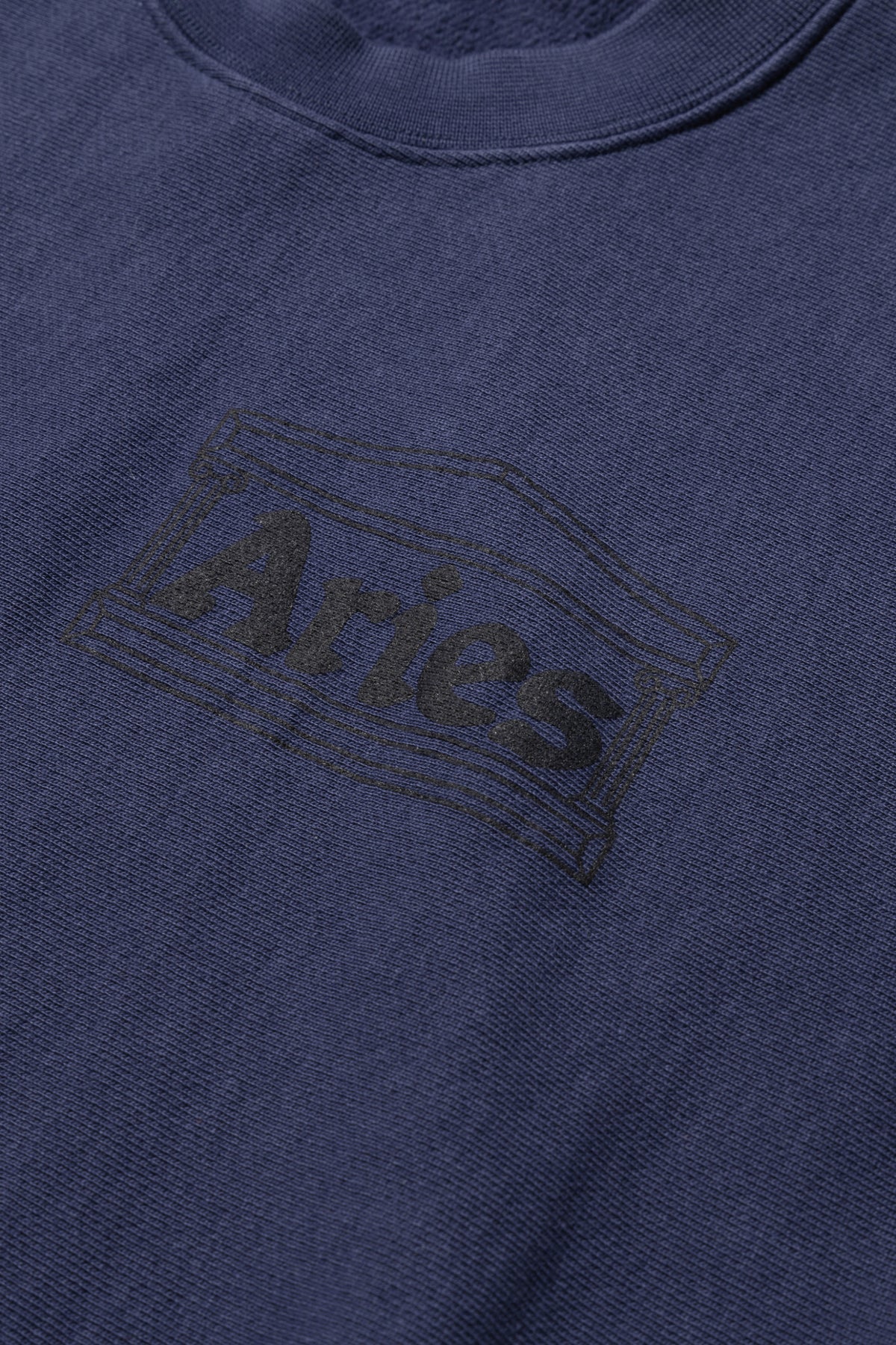 Premium Temple Sweatshirt