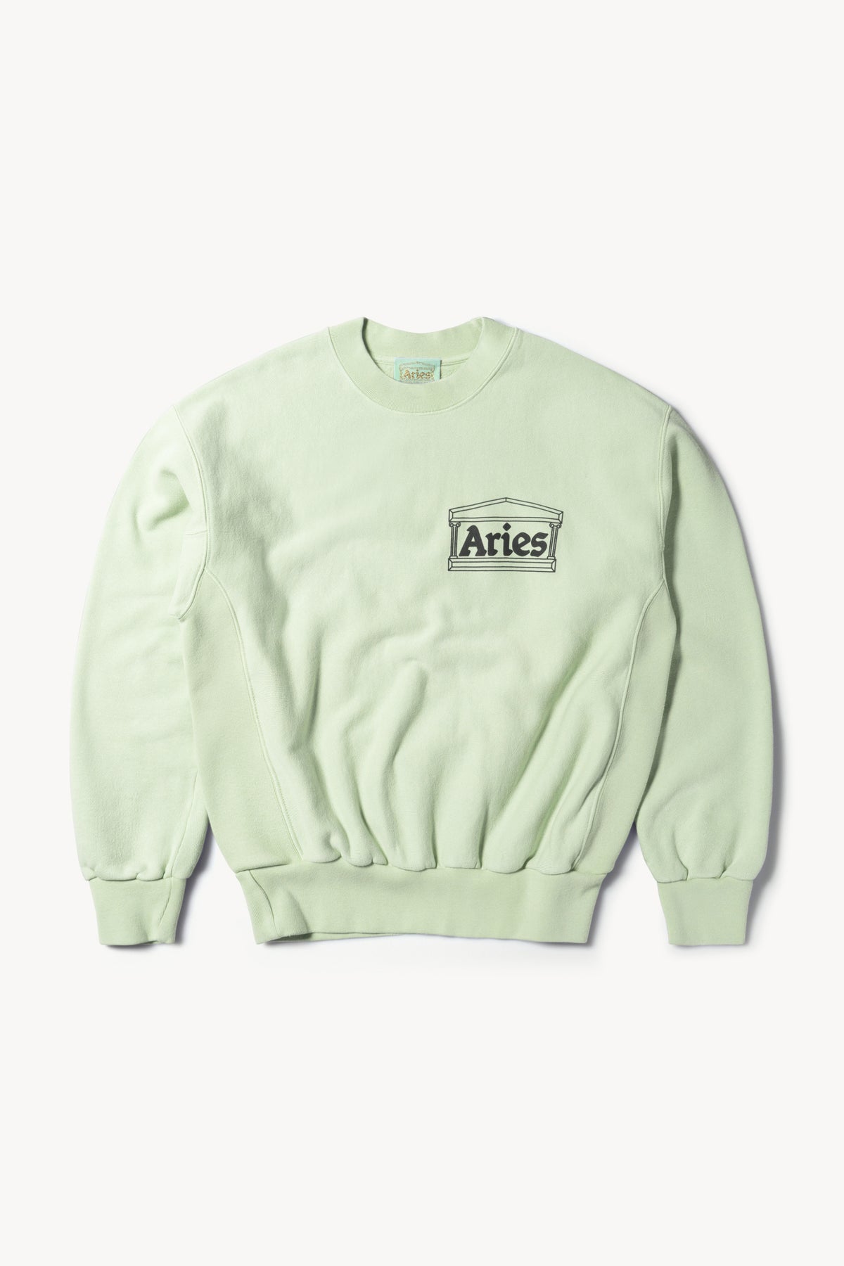 Premium Temple Sweatshirt