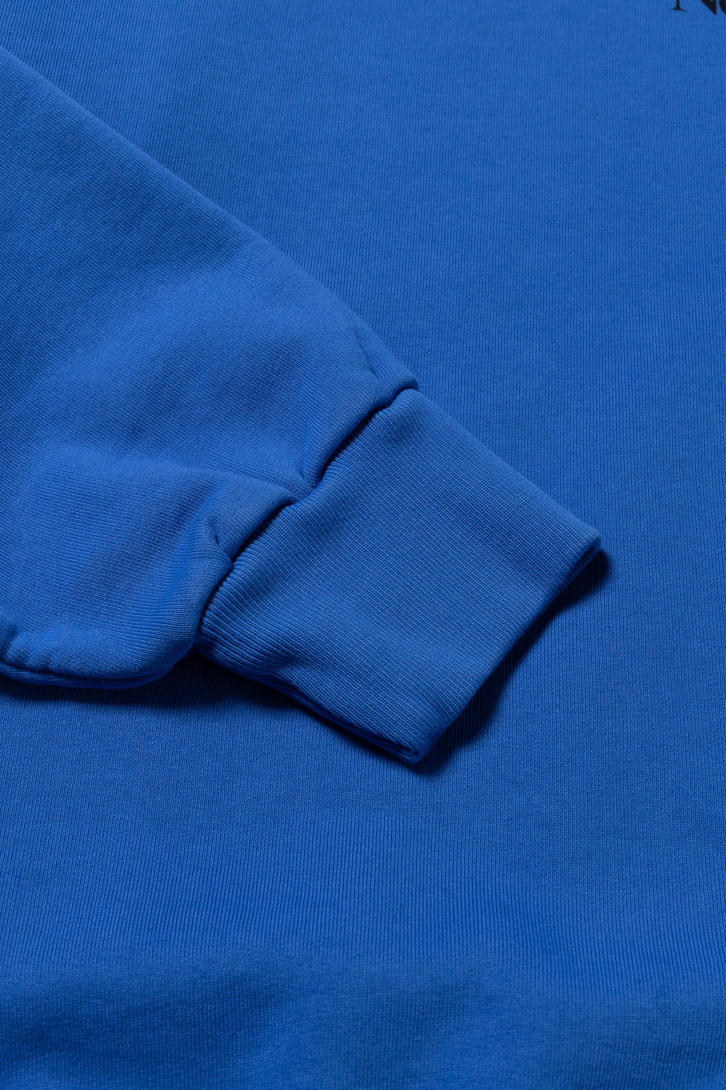 Mini Problemo Sweatshirt