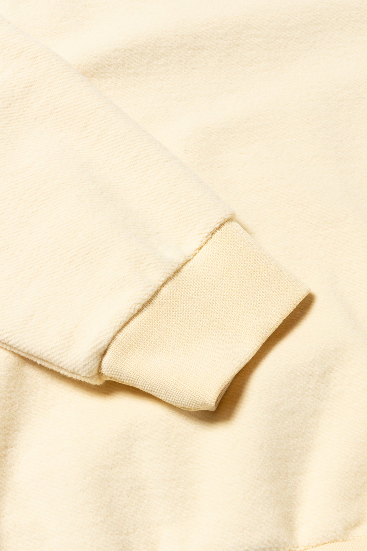 Premium Laurel High Neck Sweatshirt