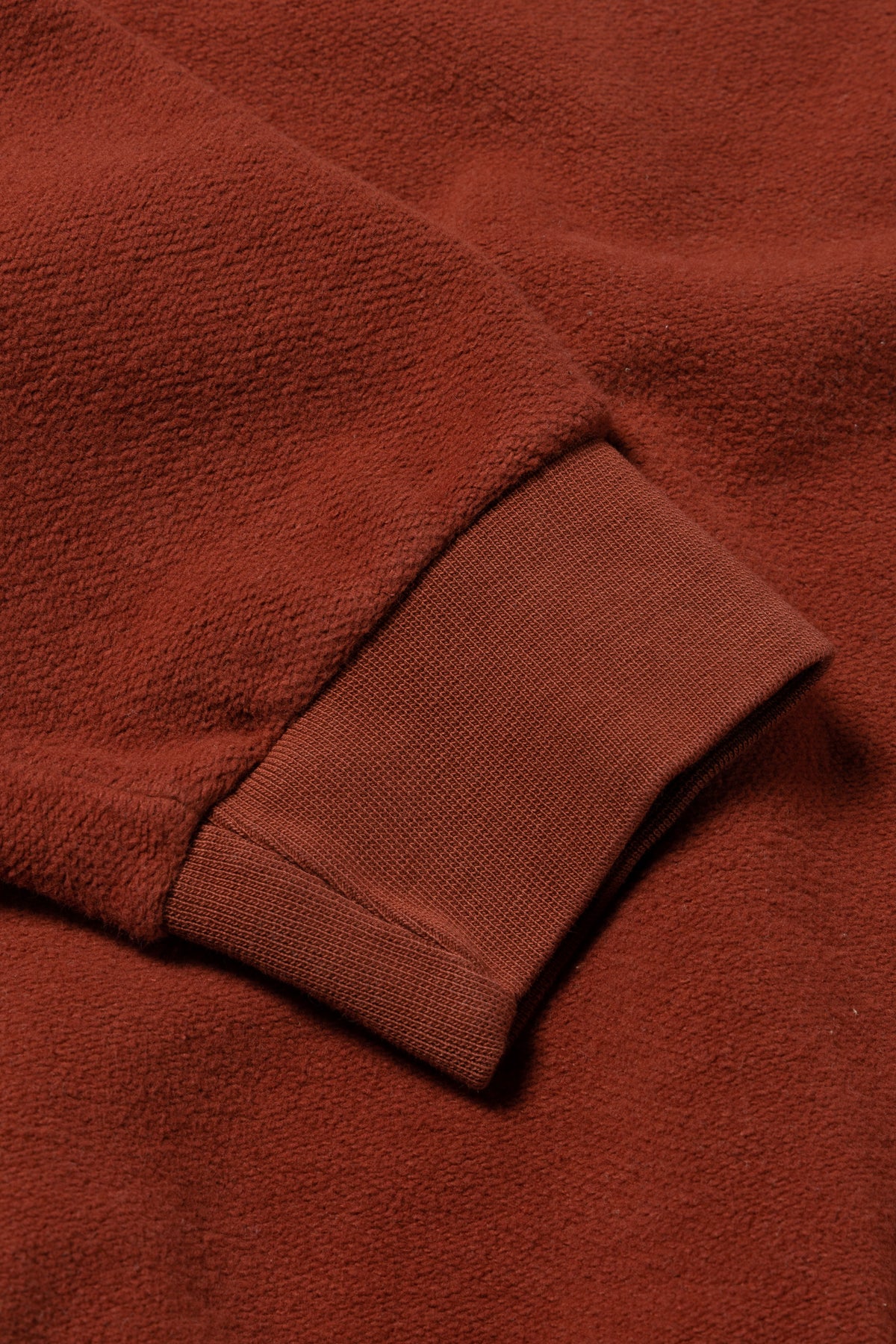 Premium Laurel High Neck Sweatshirt