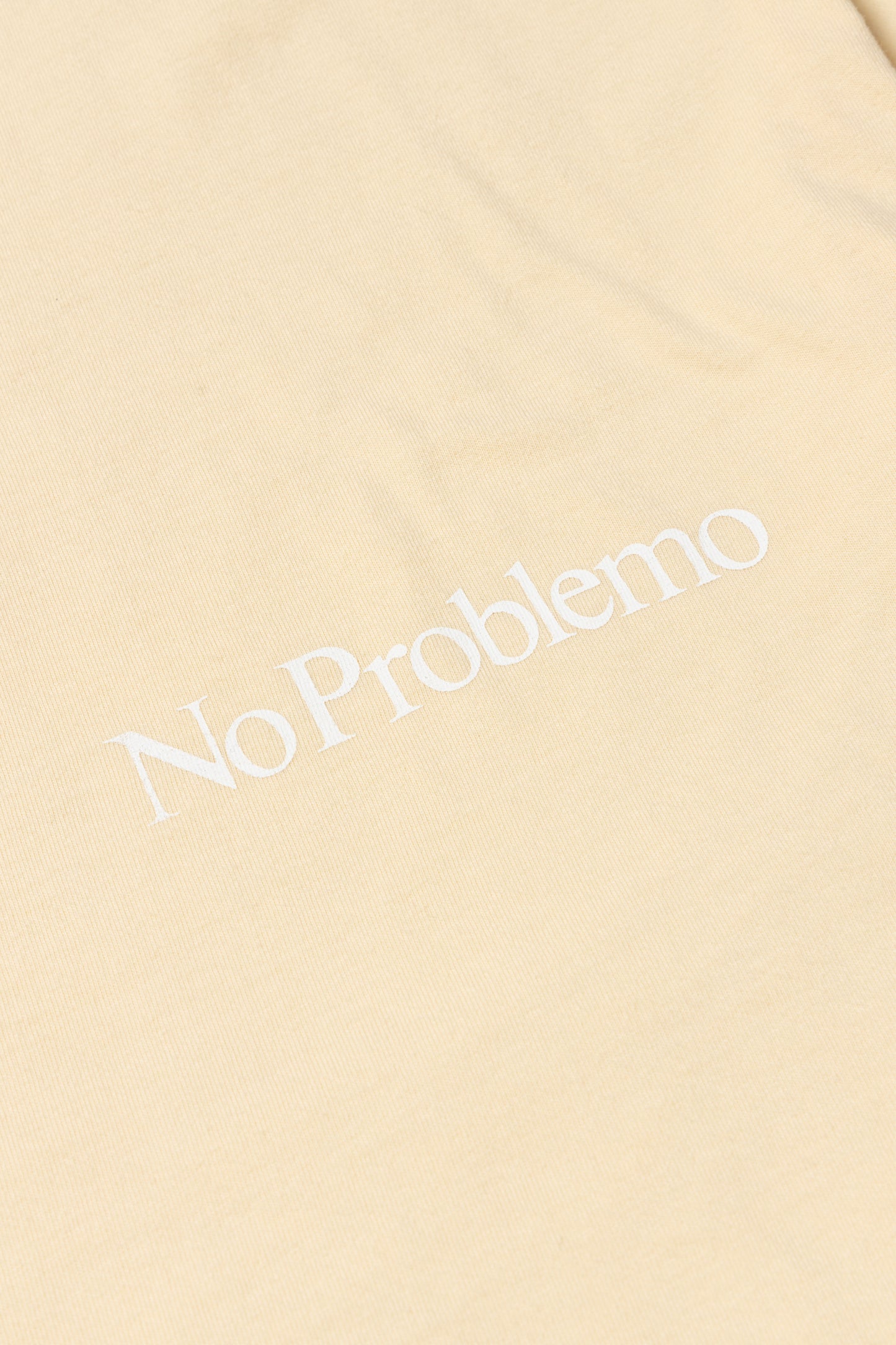 Mini Problemo Tee