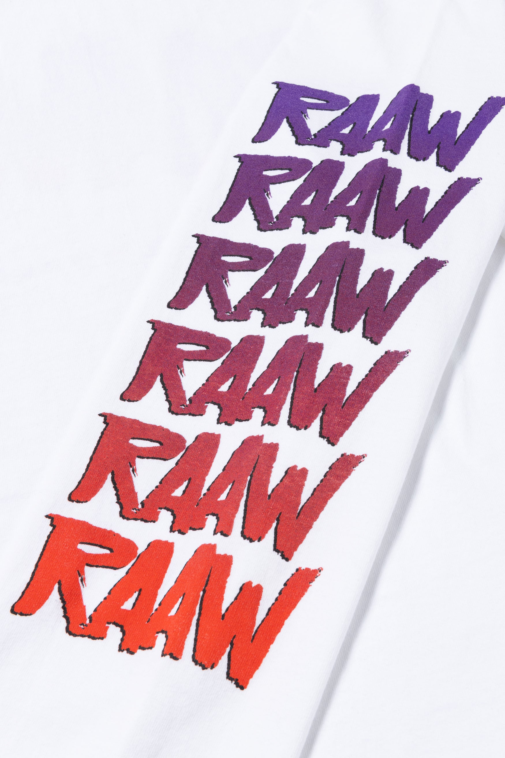 Load image into Gallery viewer, RAAW LS Tee