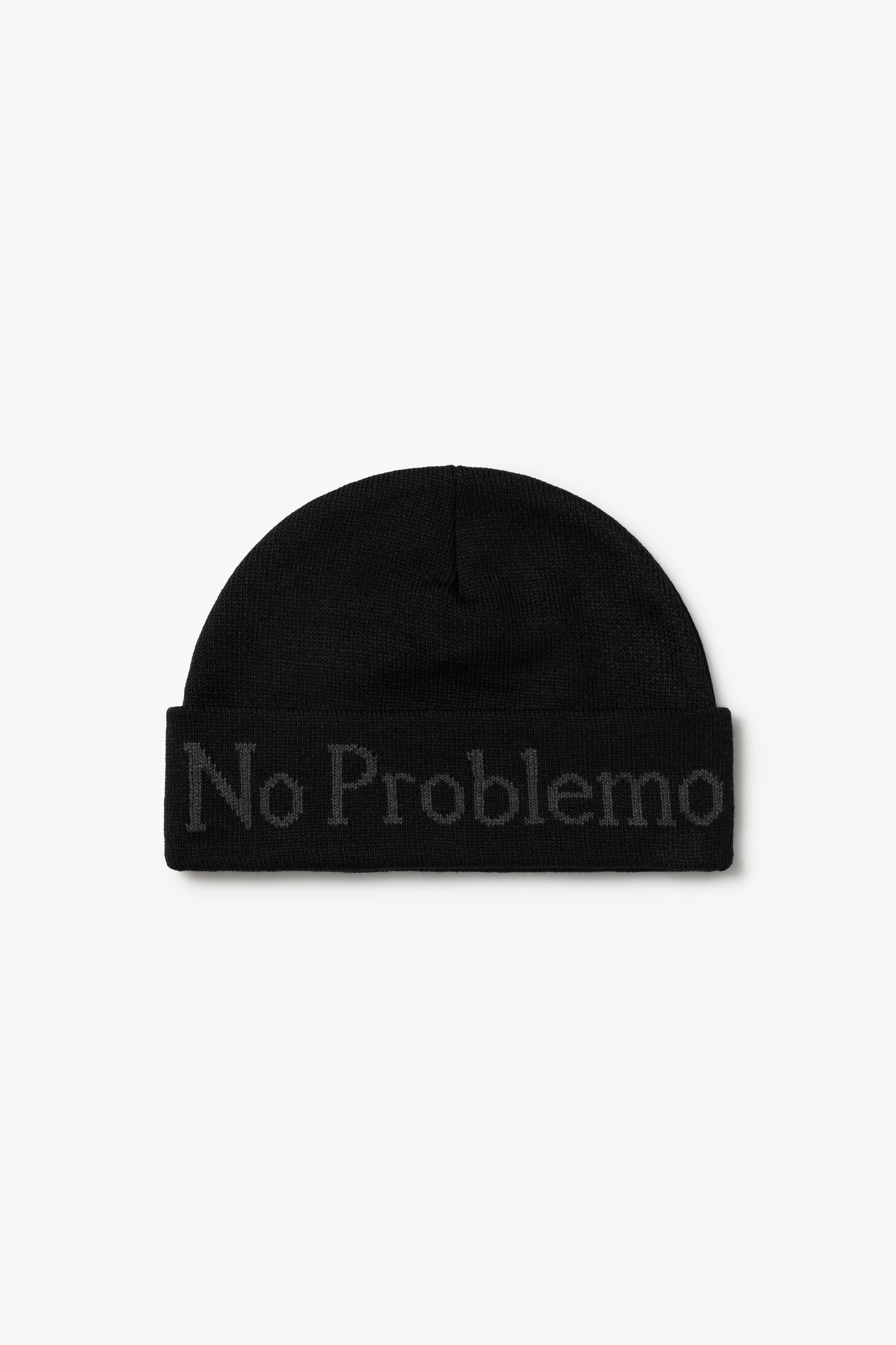 No Problemo Beanie