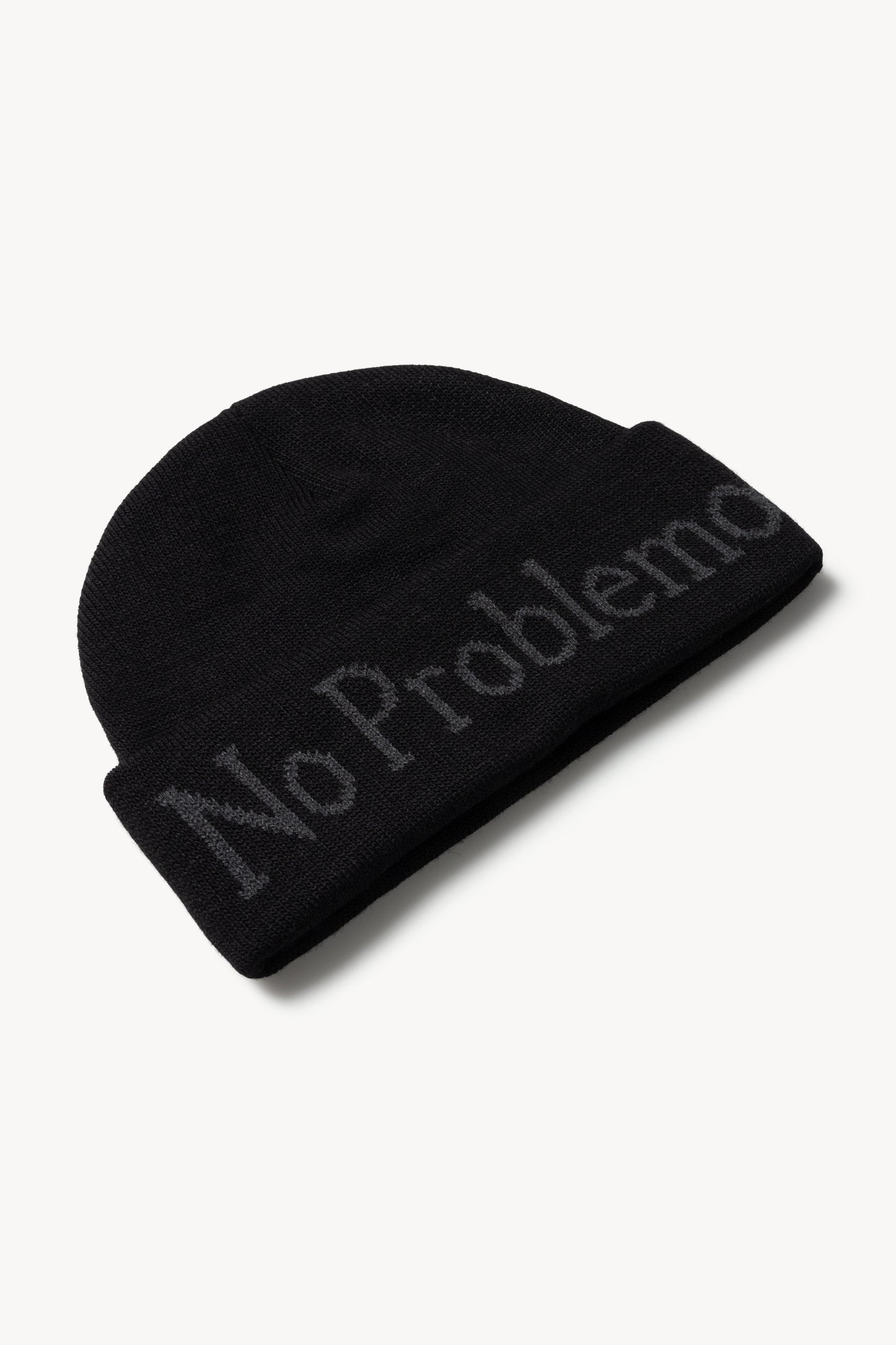 No Problemo Beanie