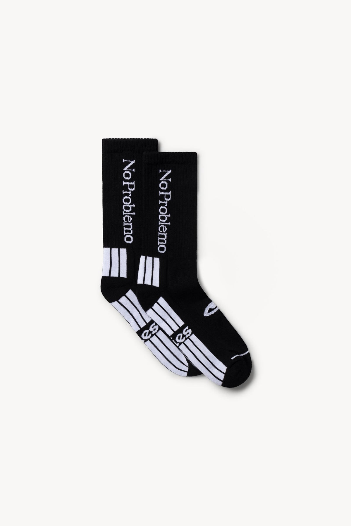 No Problemo Sock