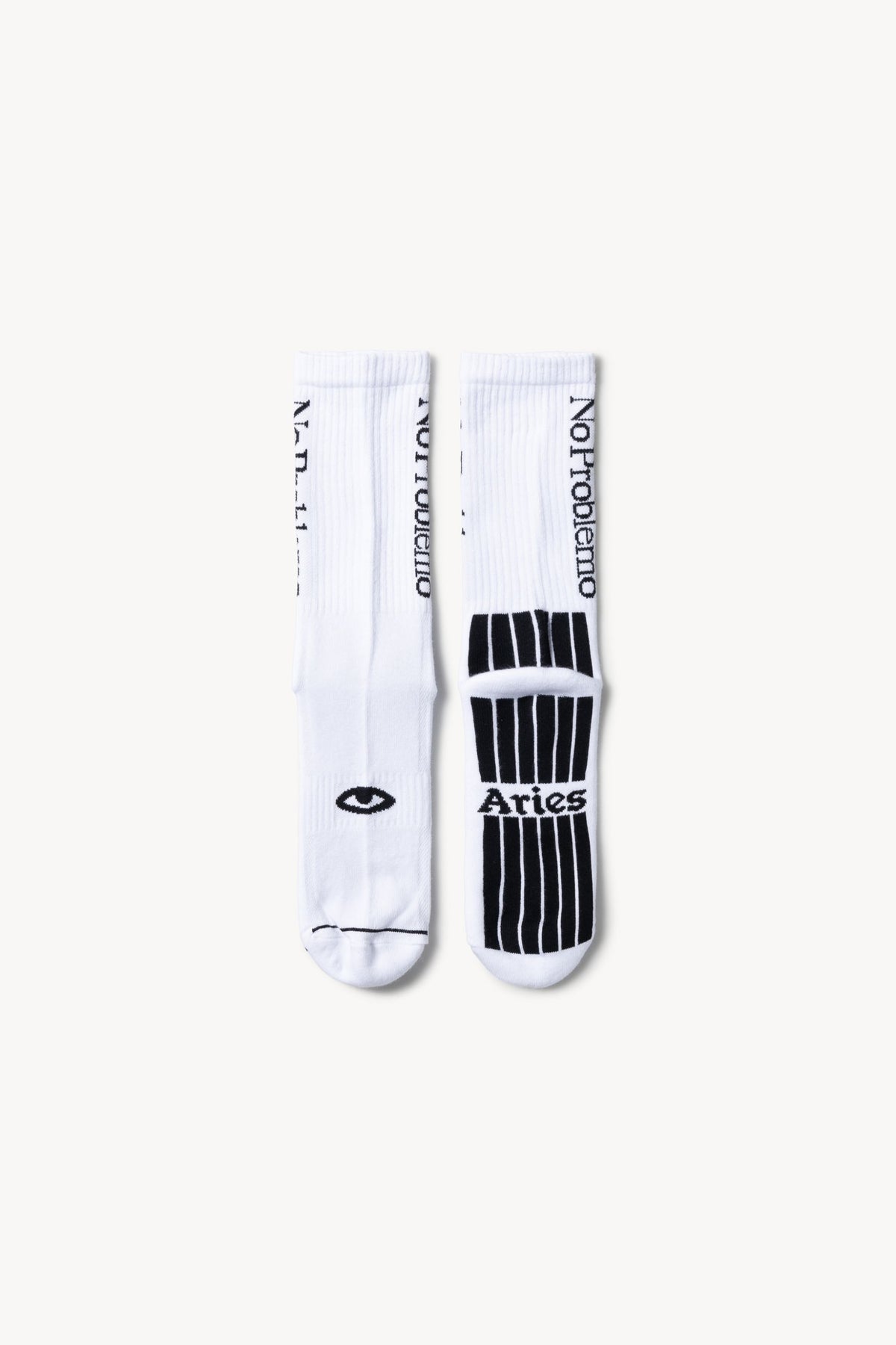 No Problemo Sock