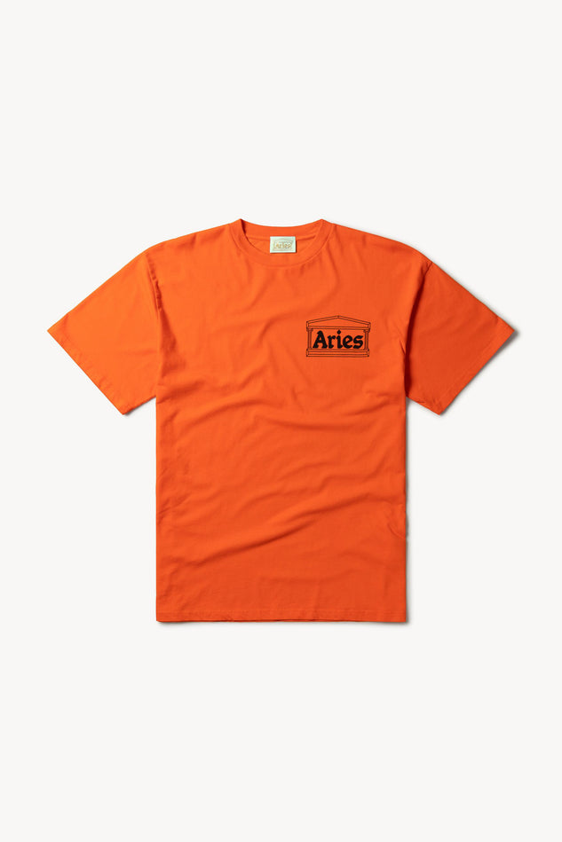 Temple SS Tee