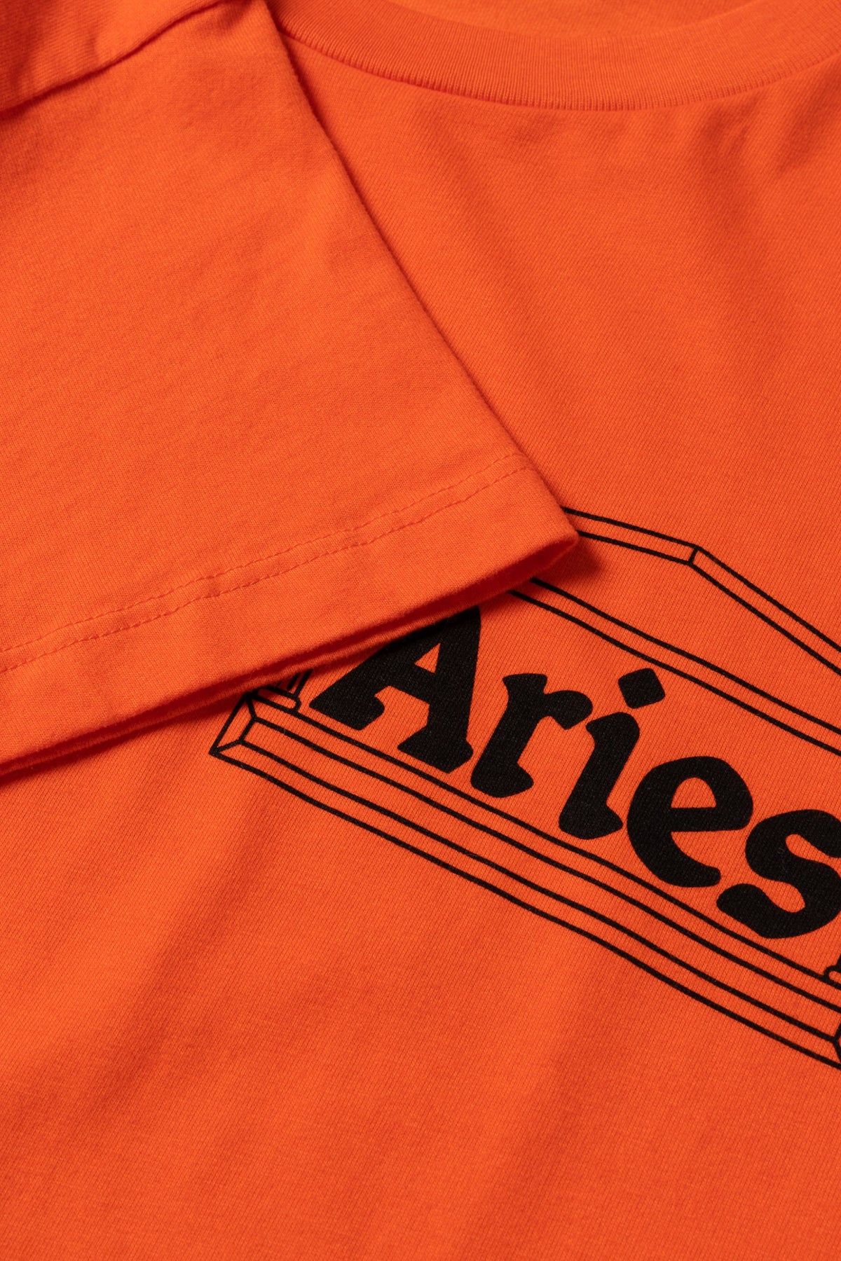 Temple SS Tee
