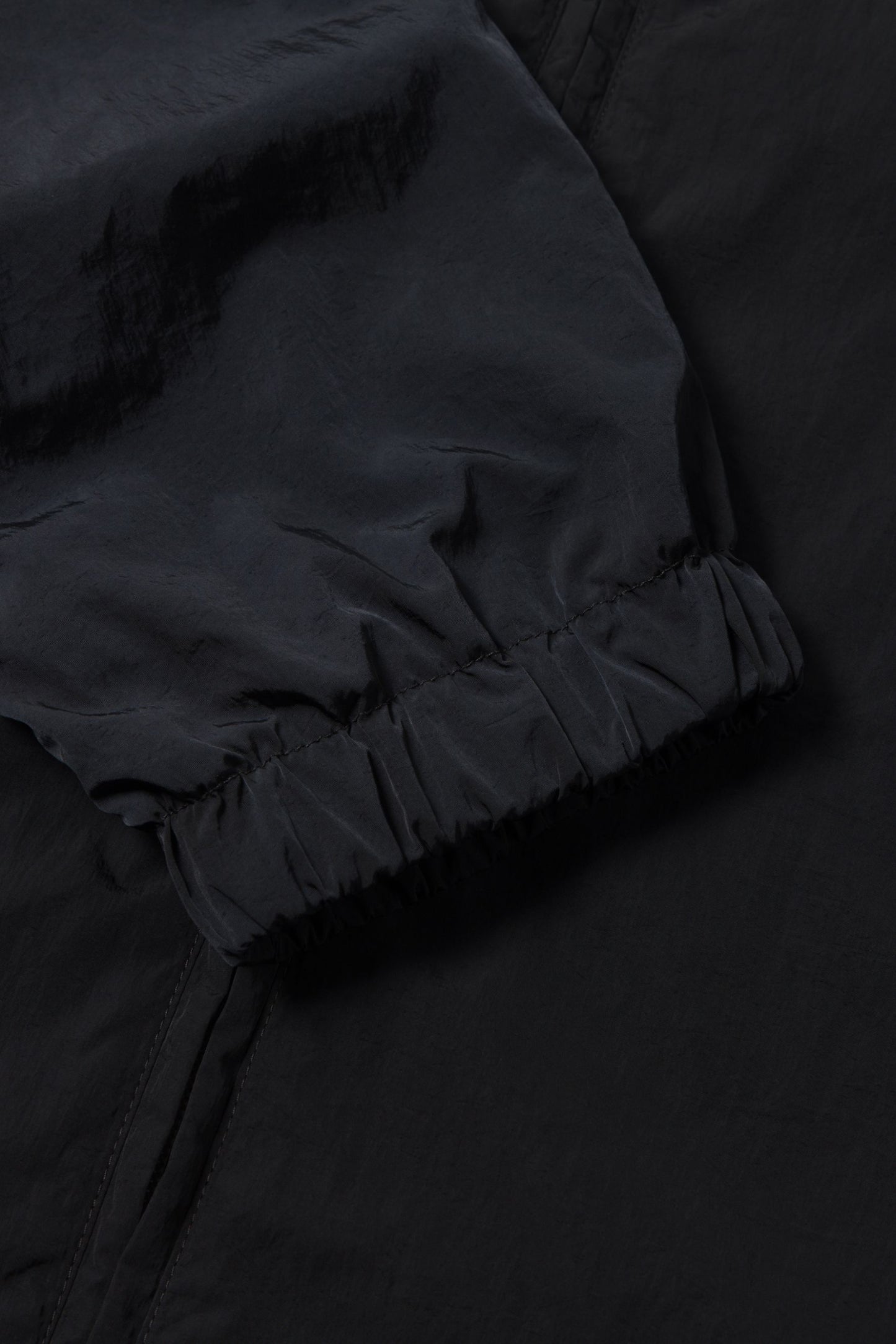 Classic Windcheater Jacket