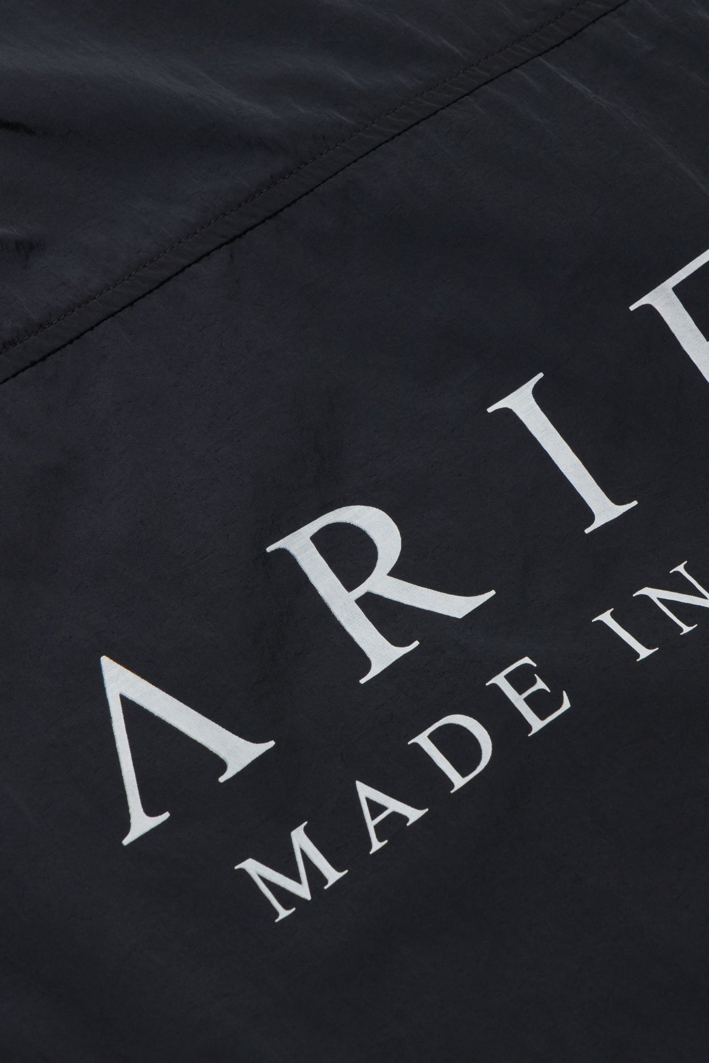 Classic Windcheater Jacket