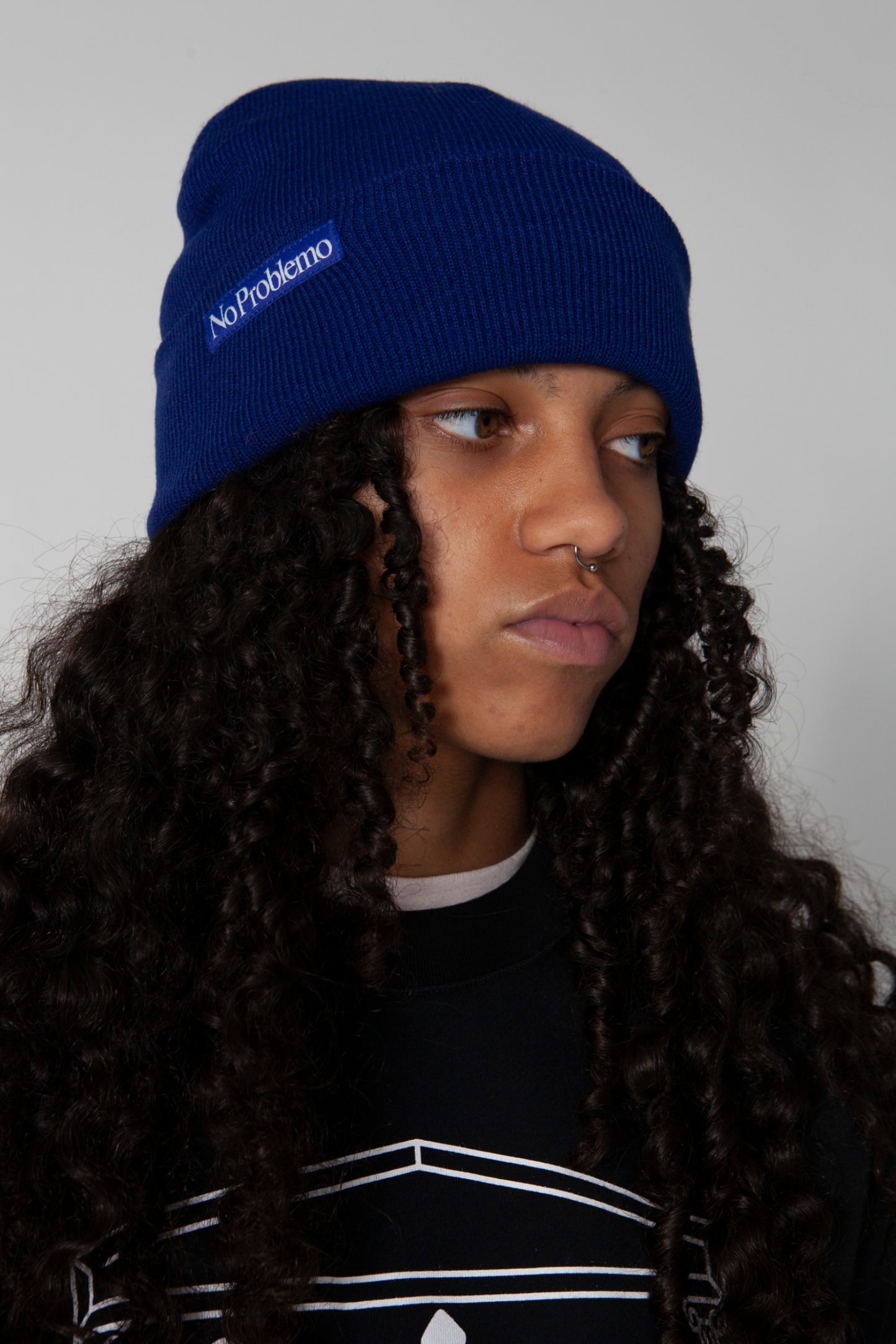 Mini Problemo Beanie