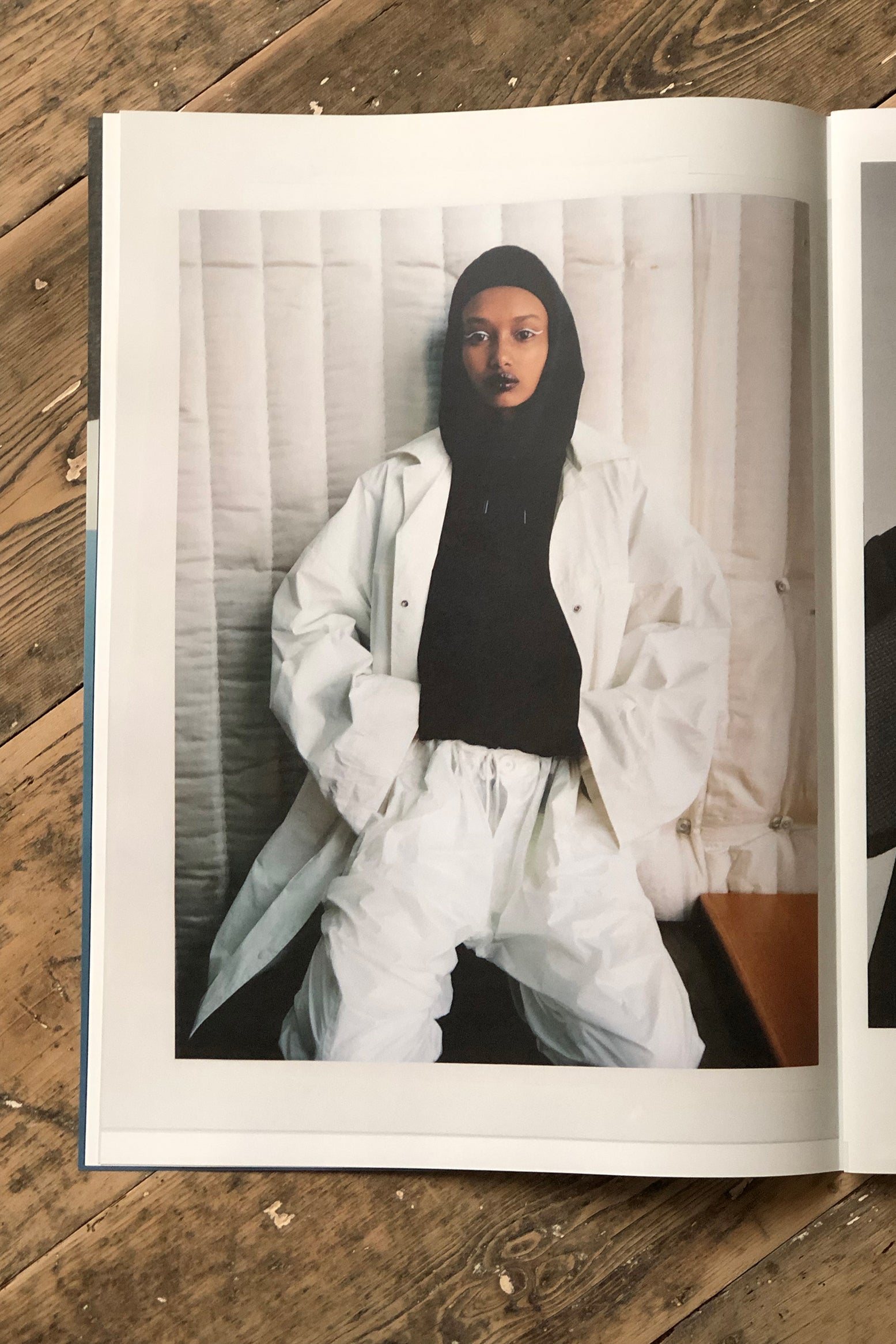 Load image into Gallery viewer, Aries x i-D Editions SS19