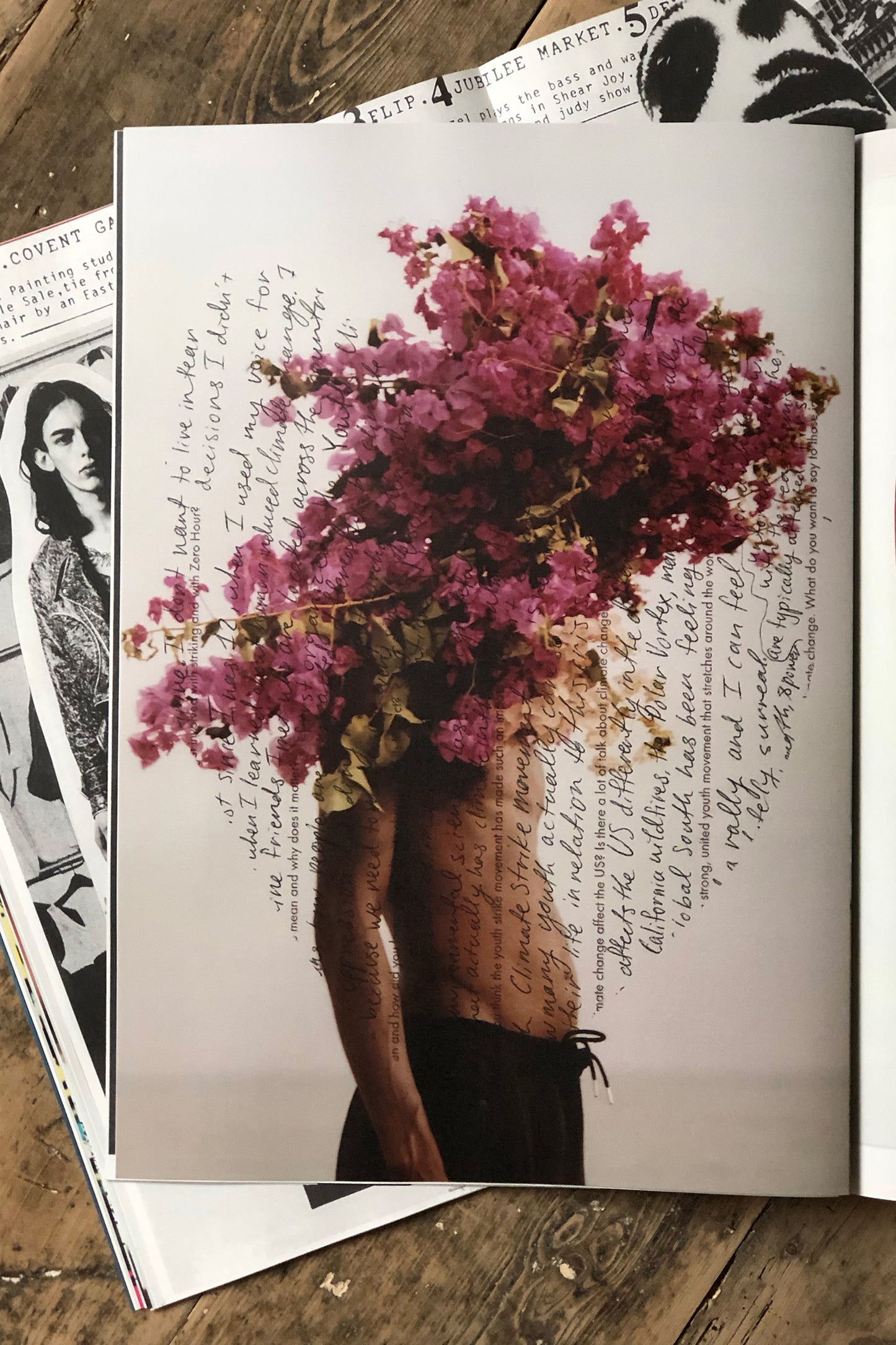 Aries x i-D Editions SS19