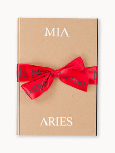 Mia by Aries Book