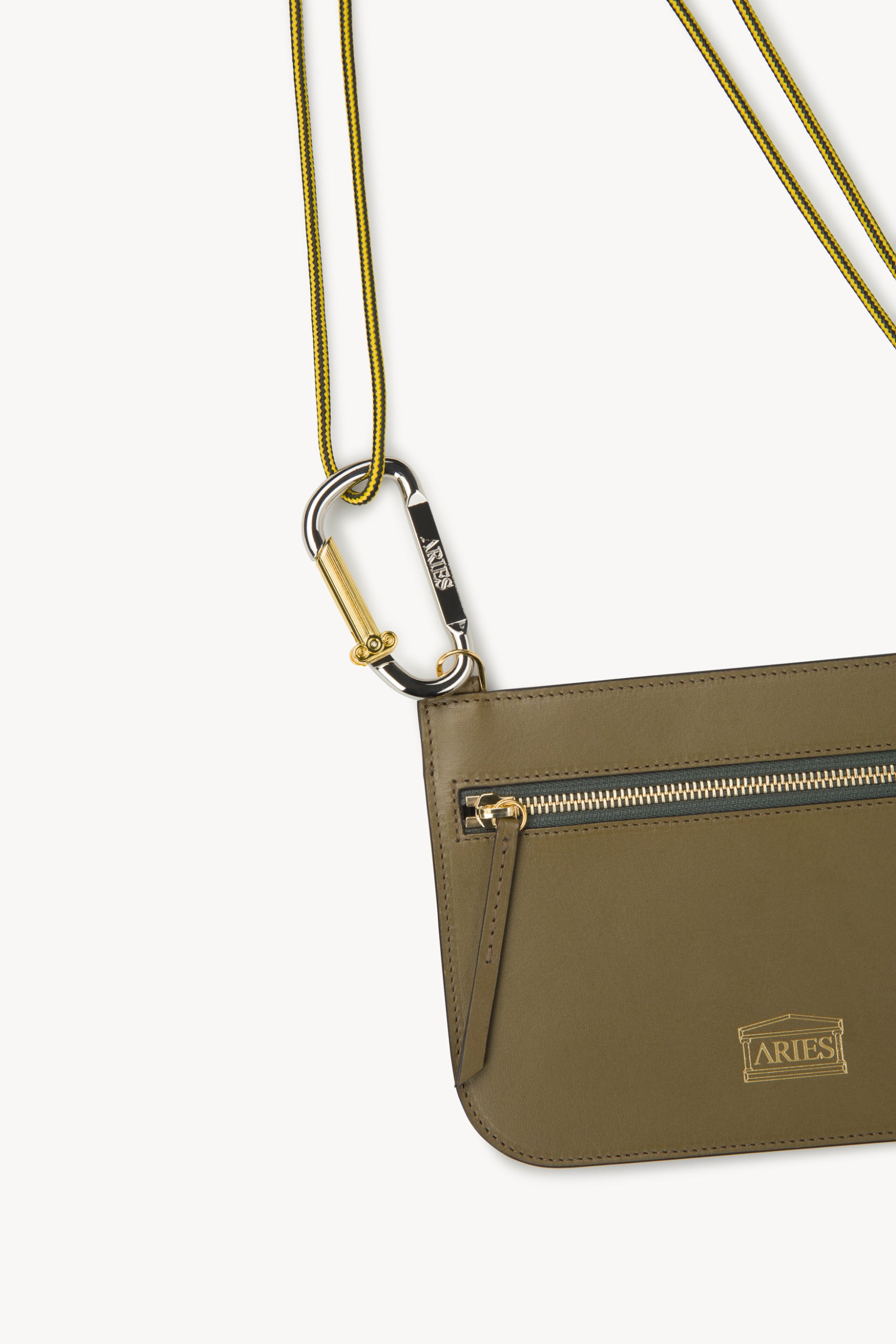 Load image into Gallery viewer, Leather Bobby Bag
