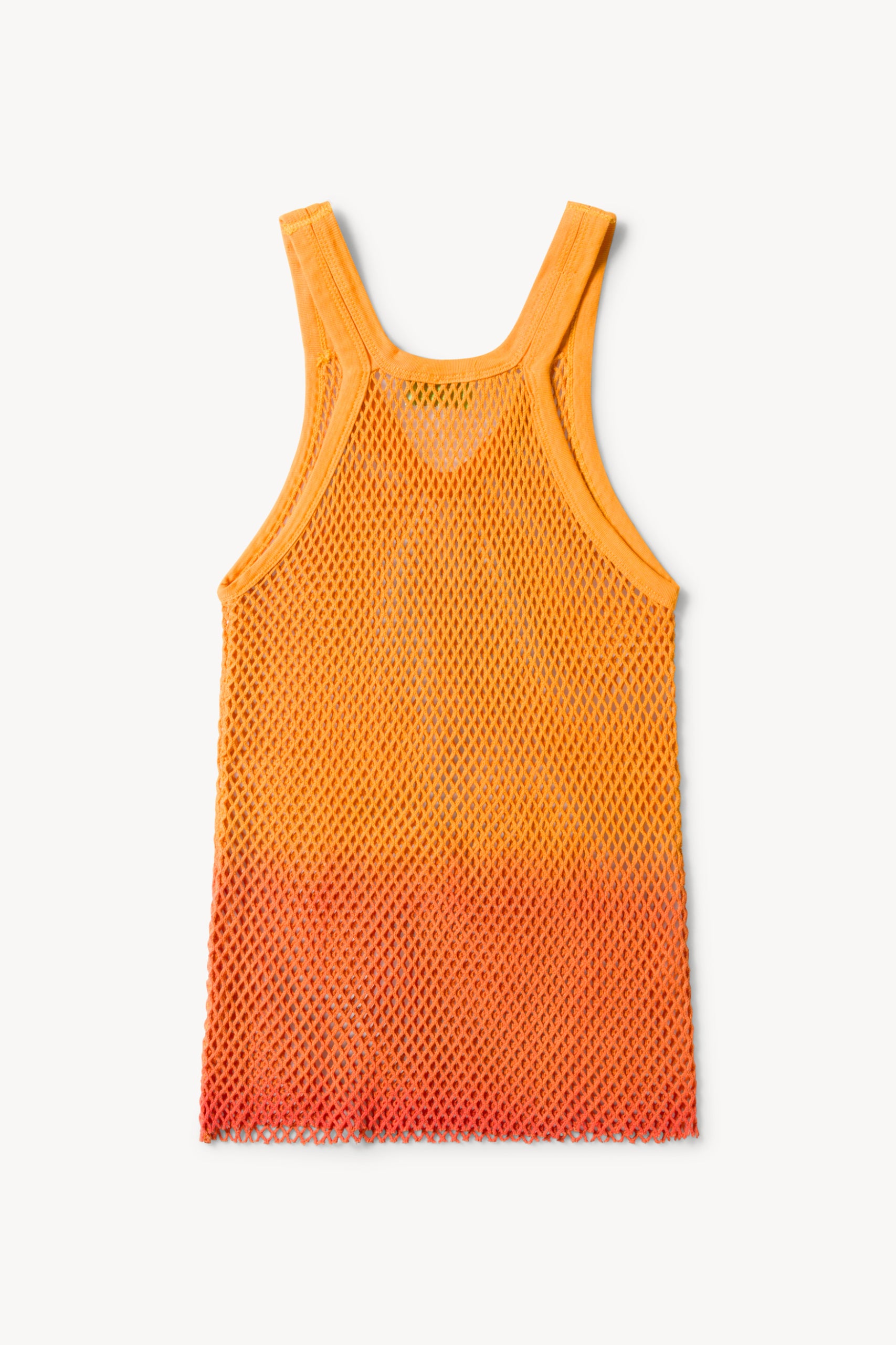 Load image into Gallery viewer, Aries x Malibu Dip Dye String Vest