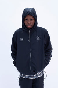 AS Roma X Aries Pre-Game Jacket_MT239938