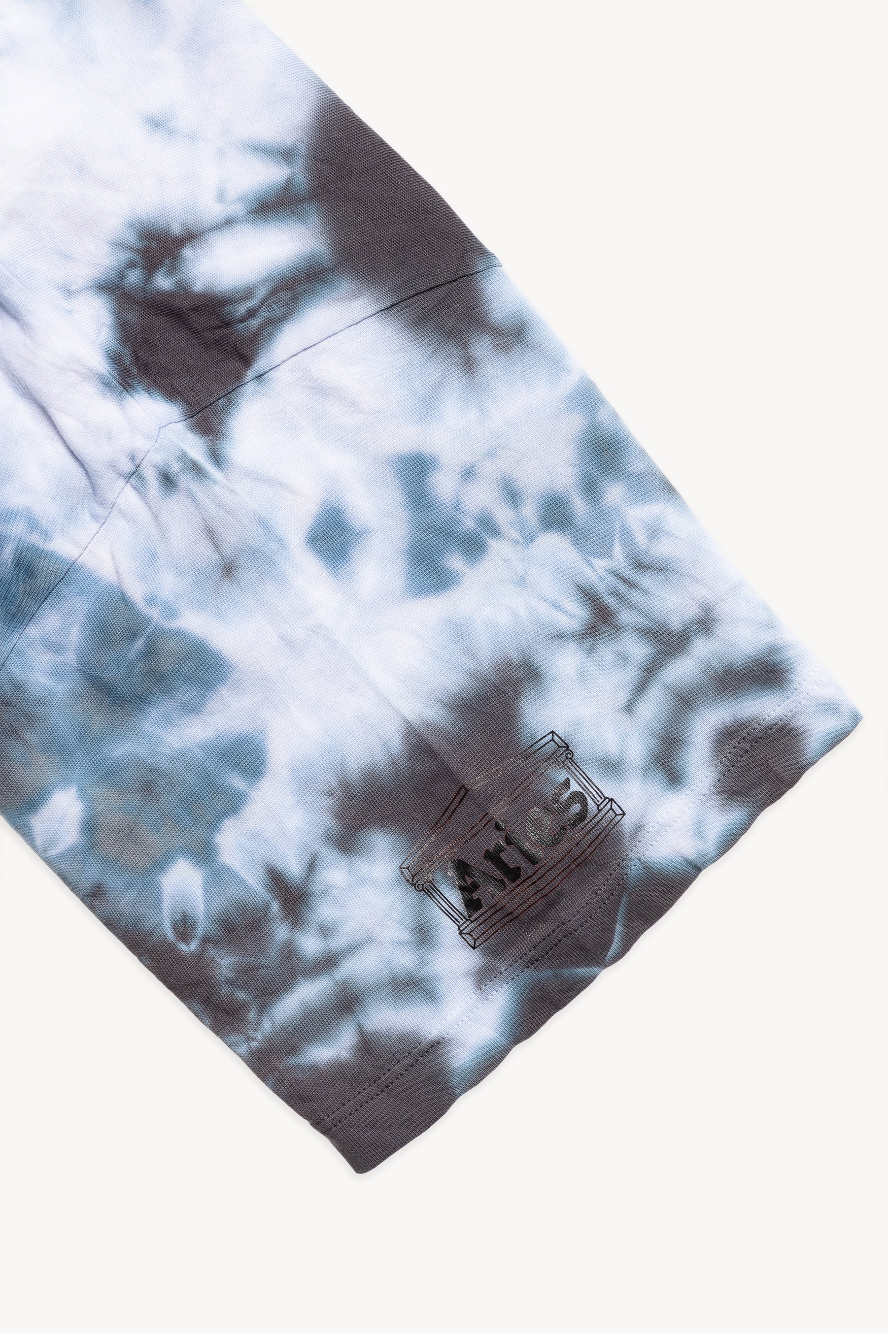 Load image into Gallery viewer, Unbalanced Tie Dye T