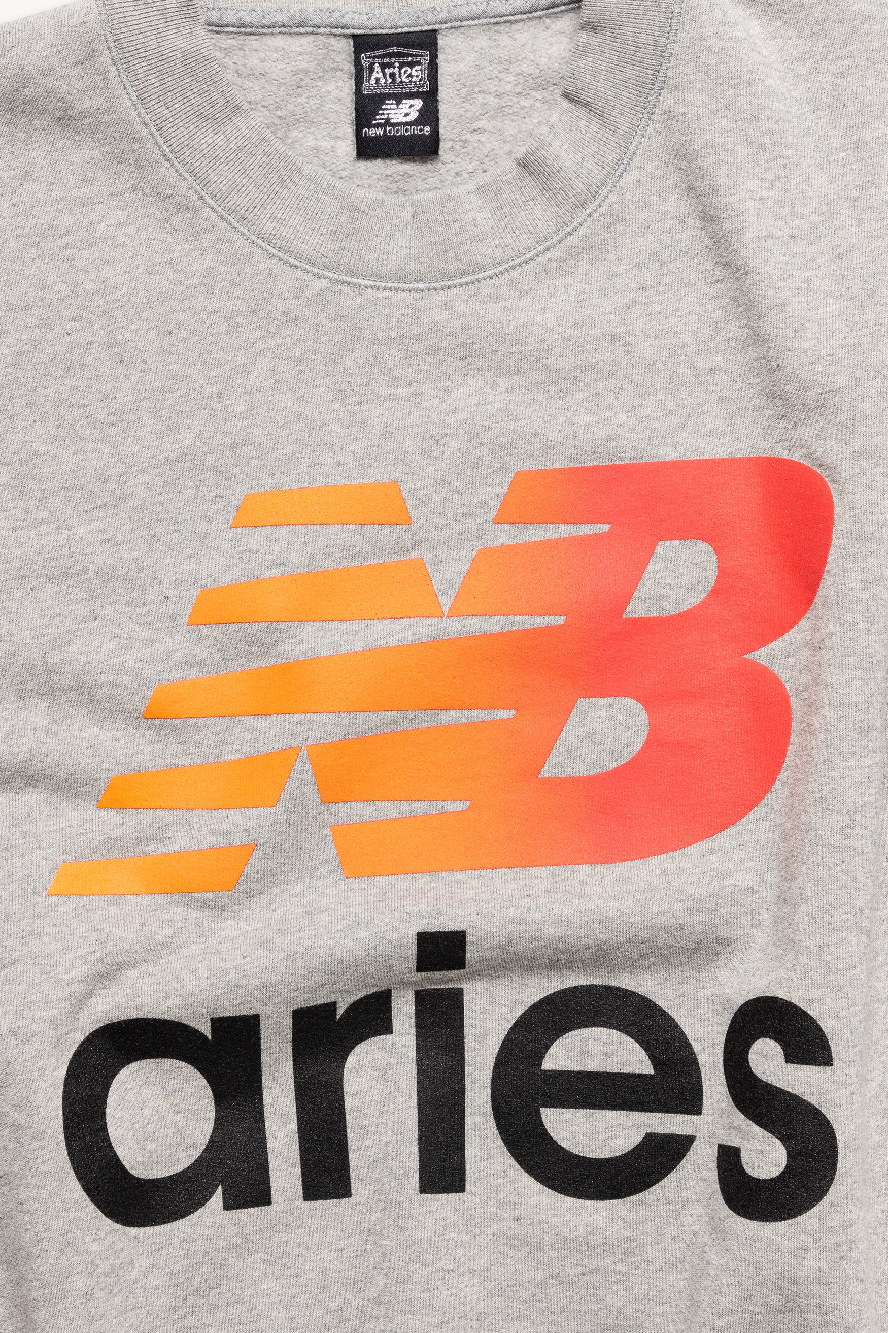 Load image into Gallery viewer, Aries x New Balance Sweat
