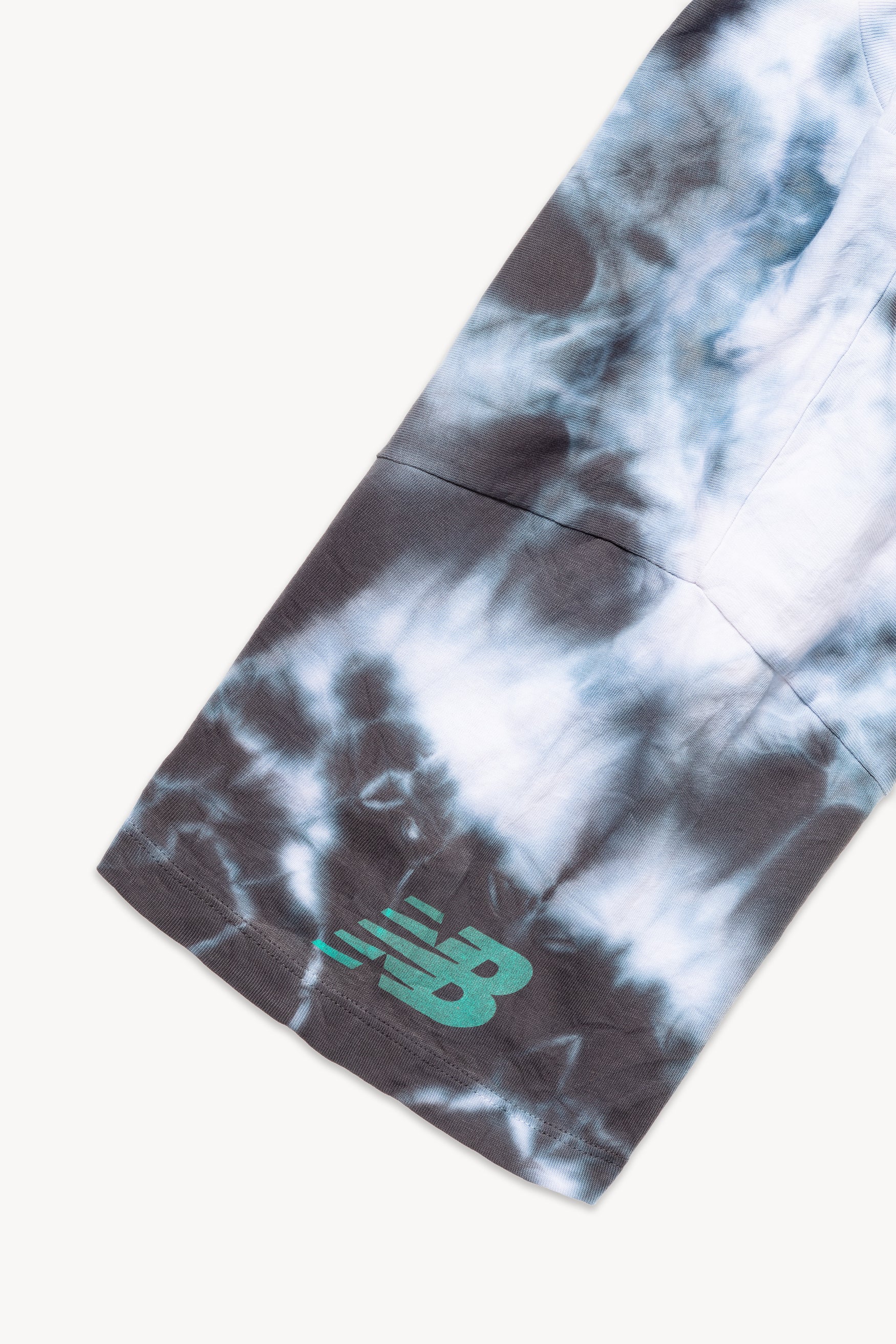 Load image into Gallery viewer, Unbalanced Tie Dye T