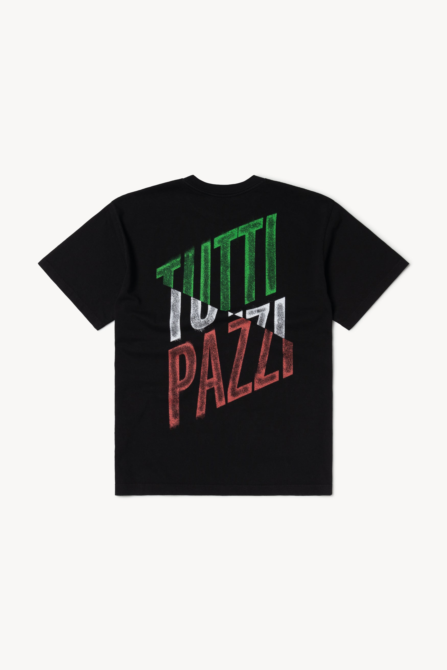 Load image into Gallery viewer, Tutti Pazzi SS Tee