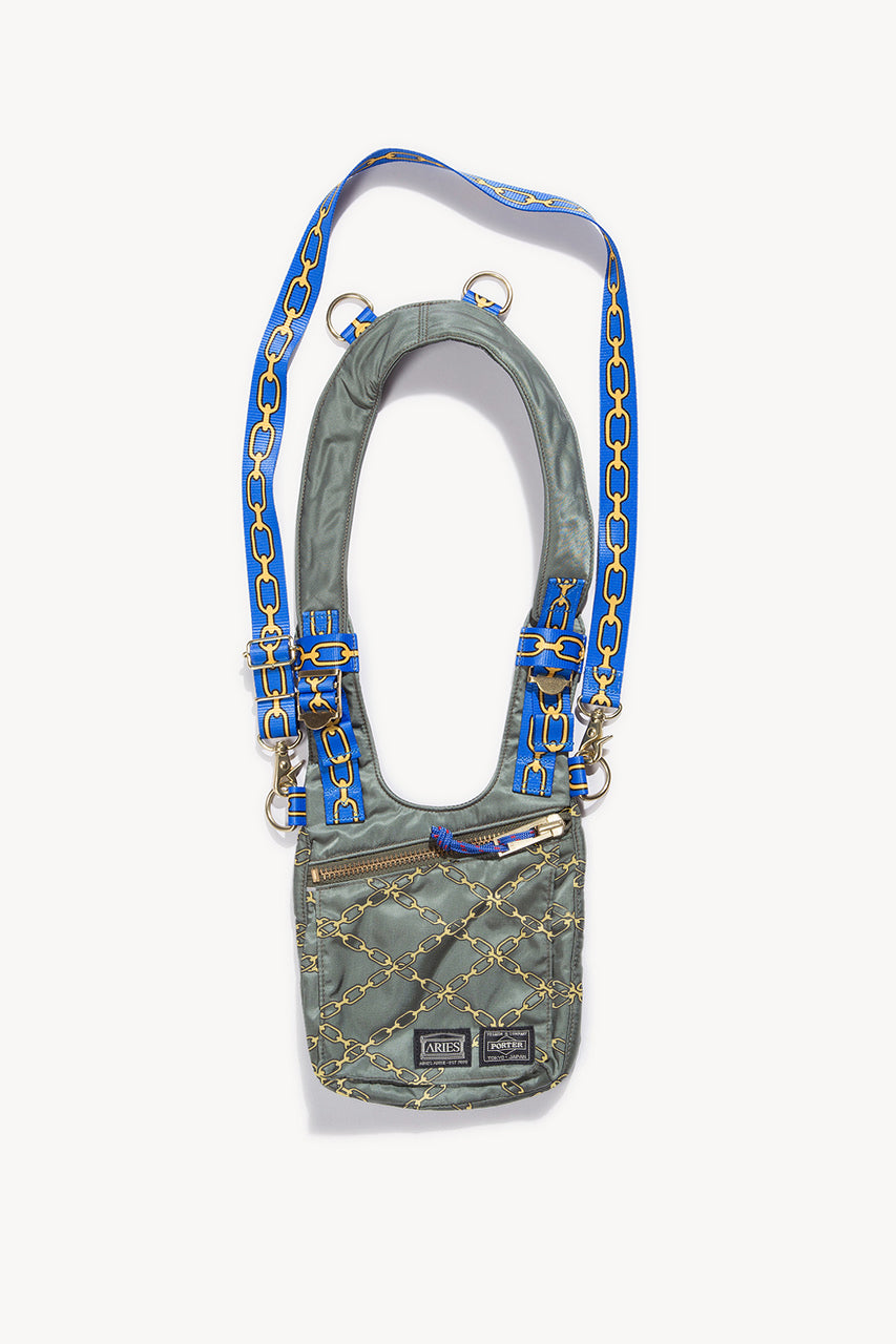 Porter Harness Bag