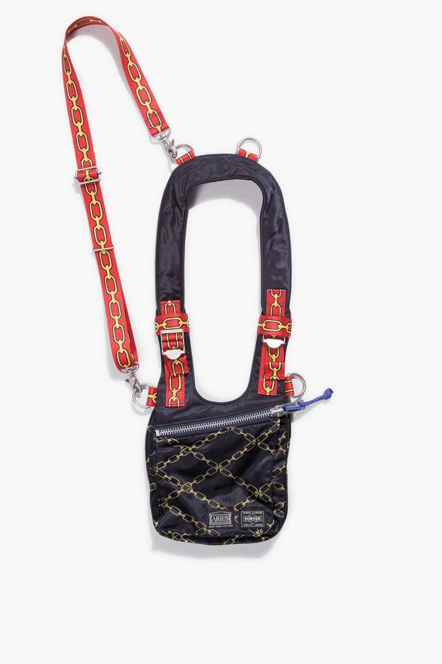 Porter Harness Bag