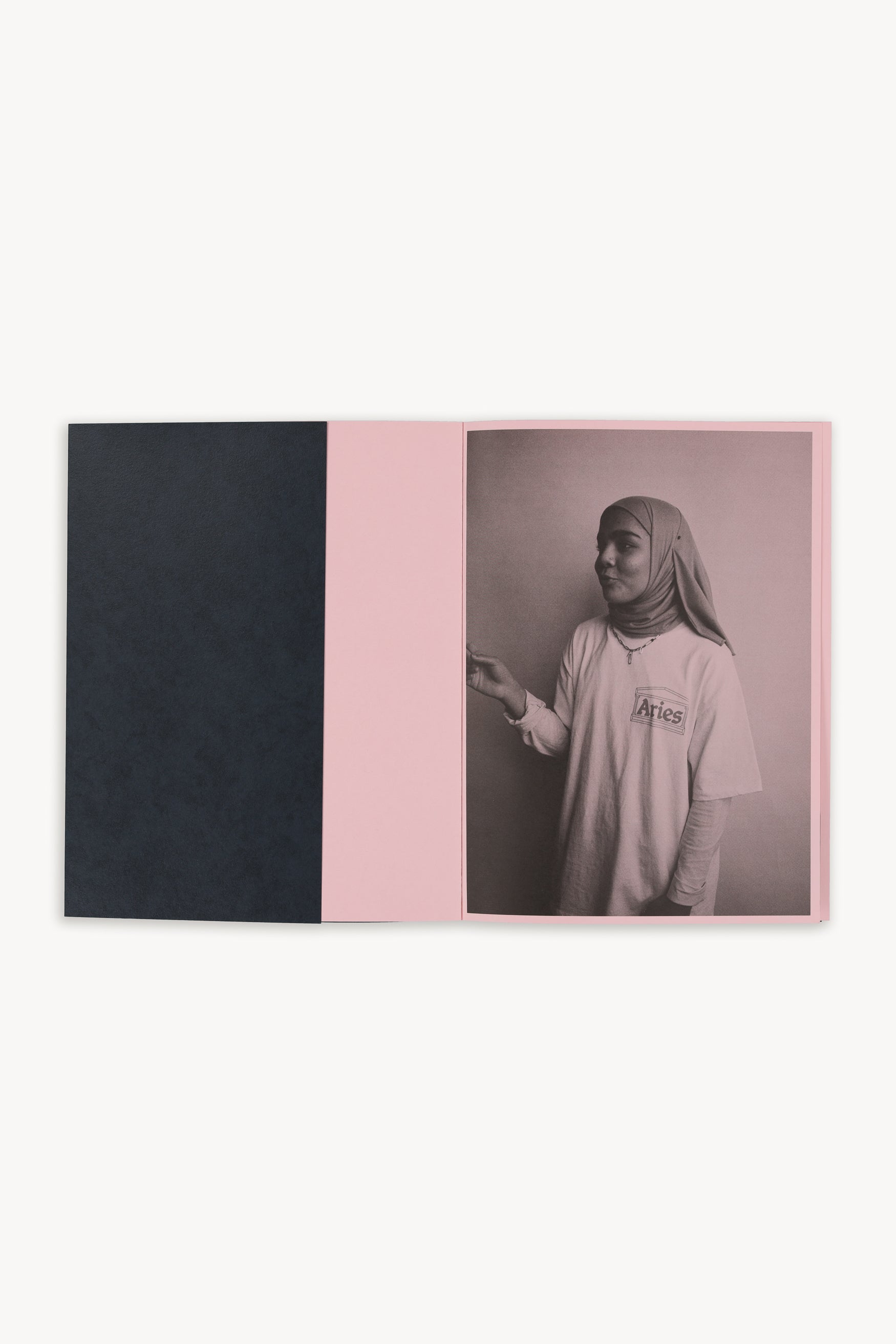 Load image into Gallery viewer, Aries Hillier Bartley Book