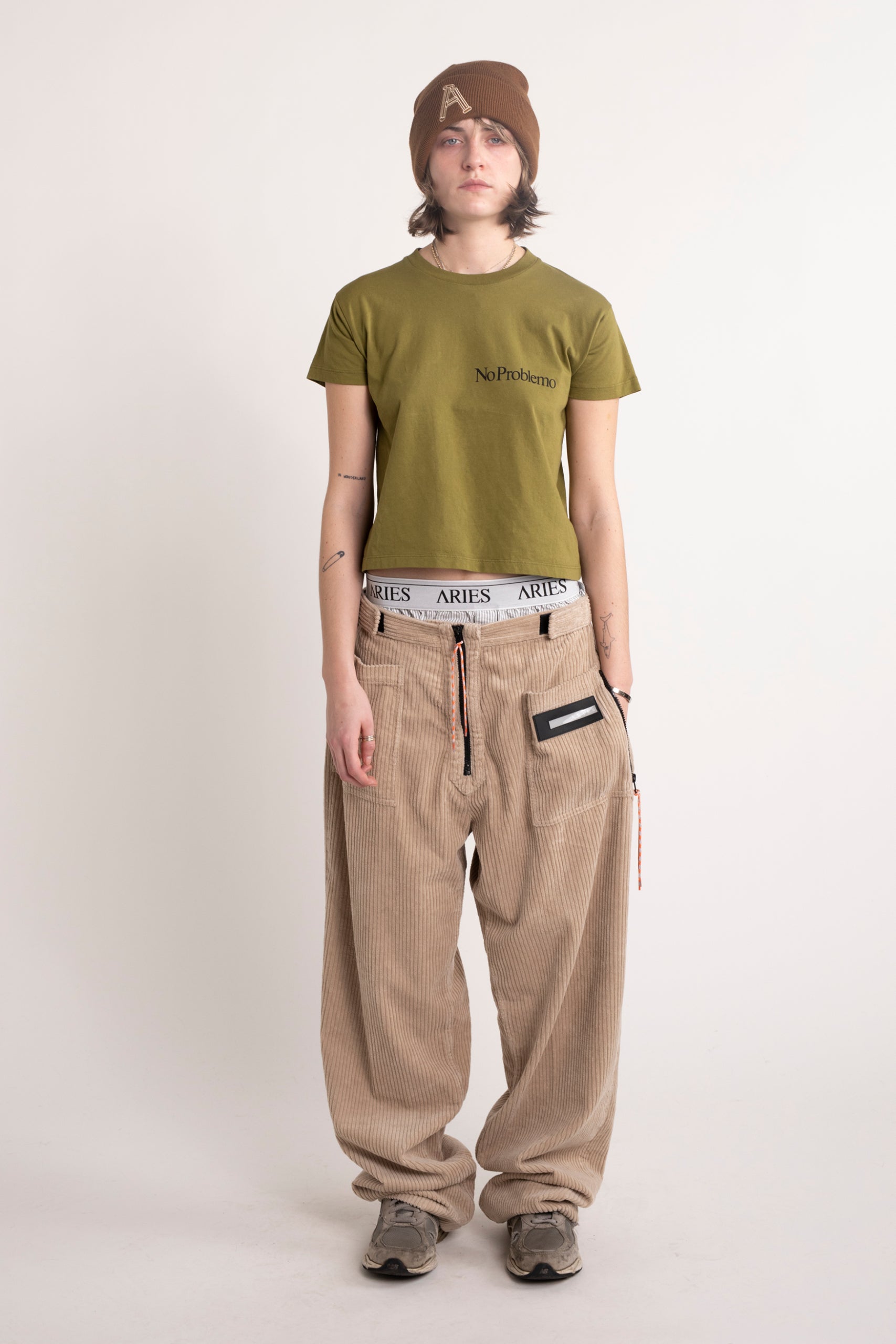 Load image into Gallery viewer, Walking Trousers