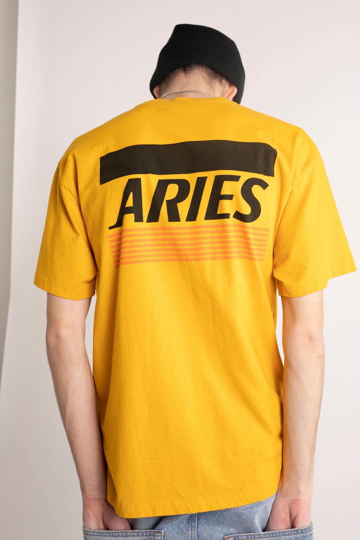 Credit Card SS Tee