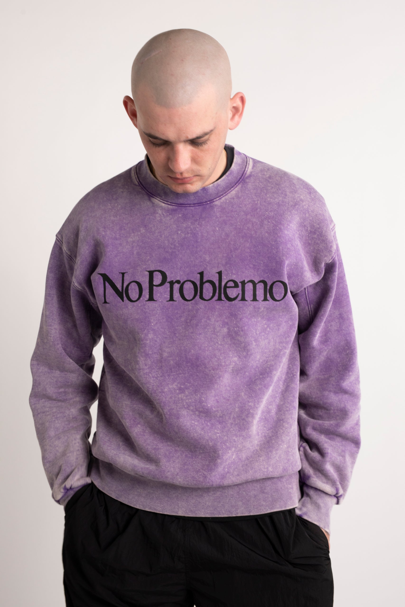 Load image into Gallery viewer, Acid No Problemo Sweatshirt