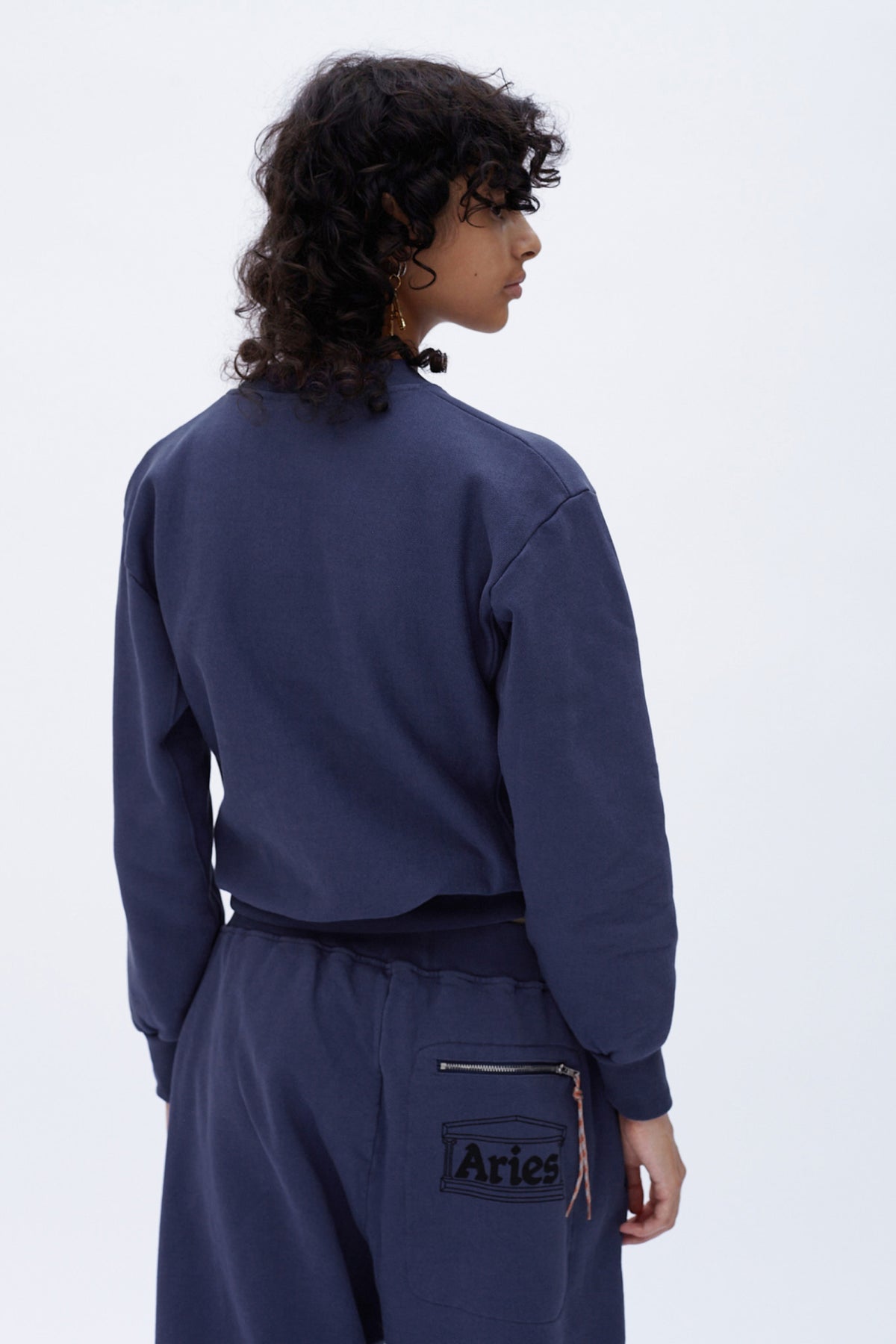 Premium Temple Sweatshirt